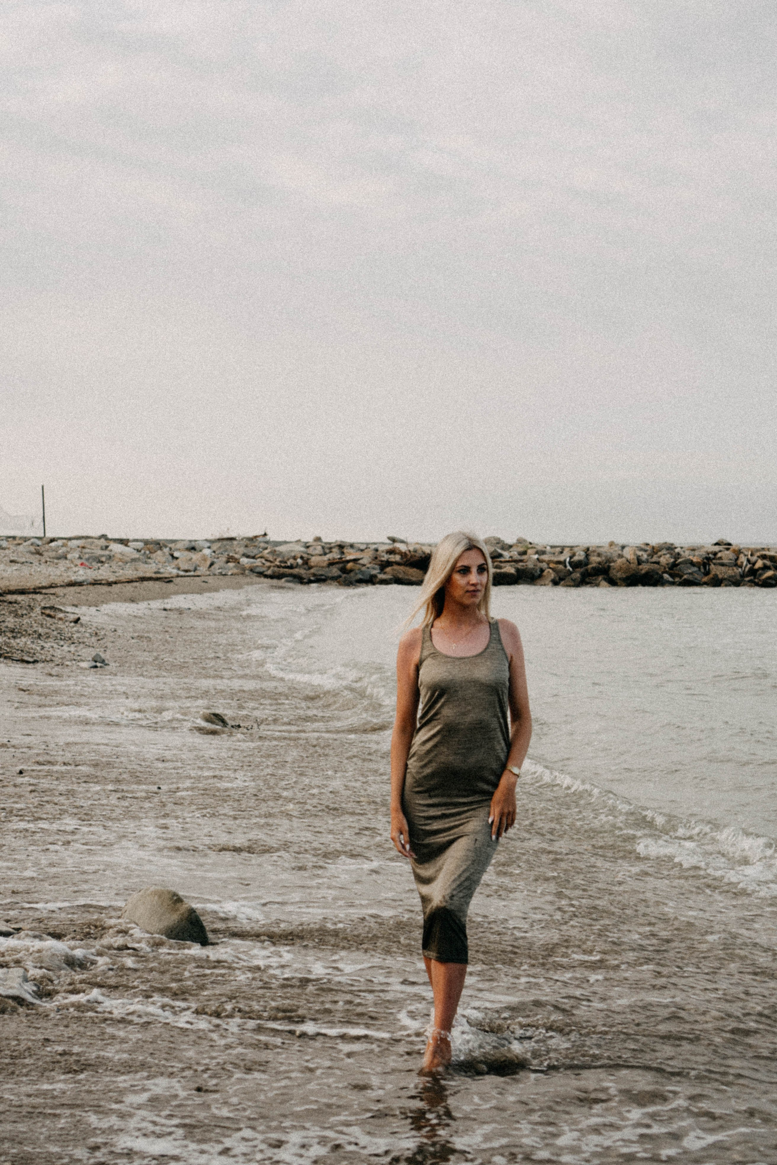 Море. Профессиональный фотограф, Санкт-Петербург — Виктория Богомолова