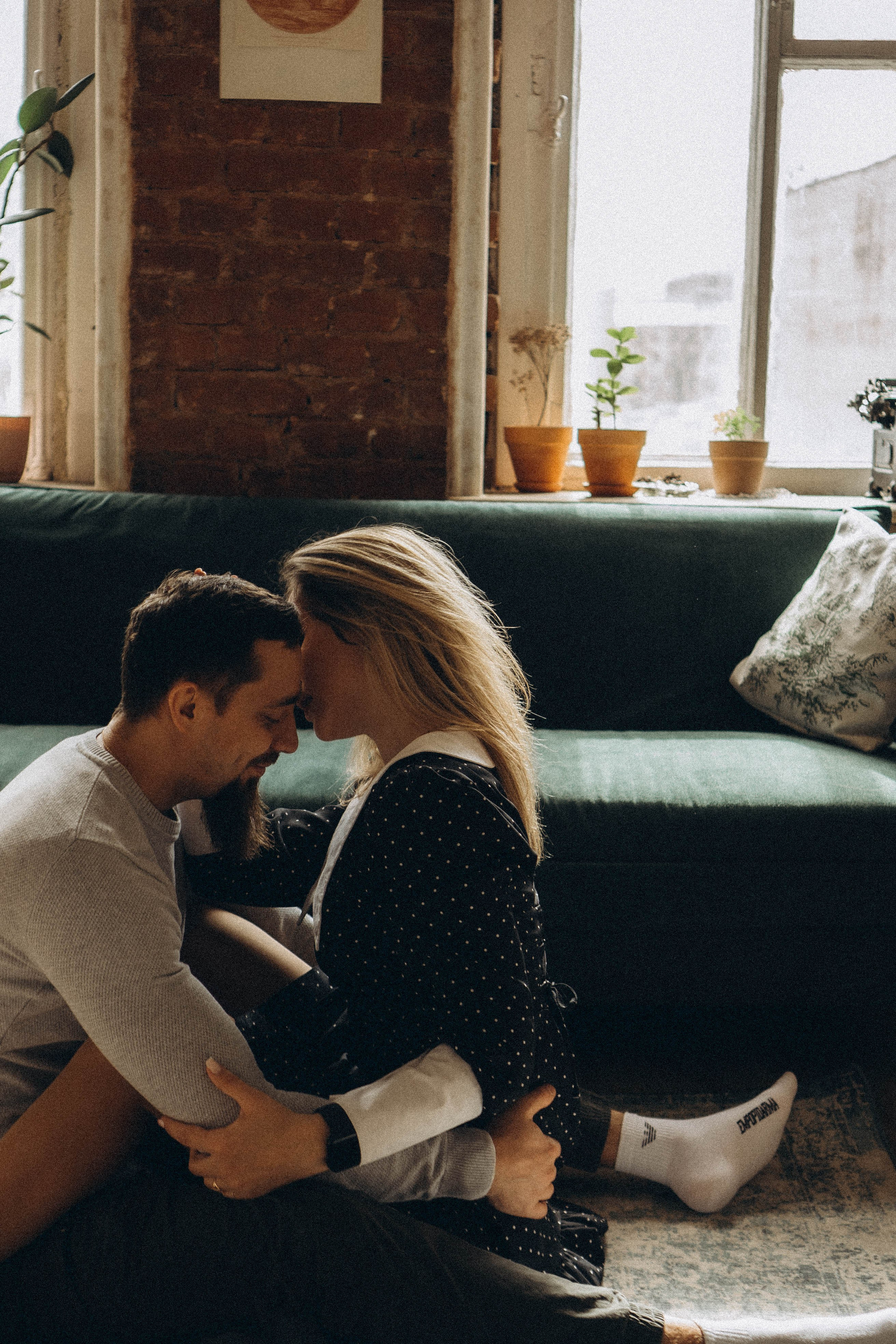 Любовь. Профессиональный фотограф, Санкт-Петербург — Виктория Богомолова