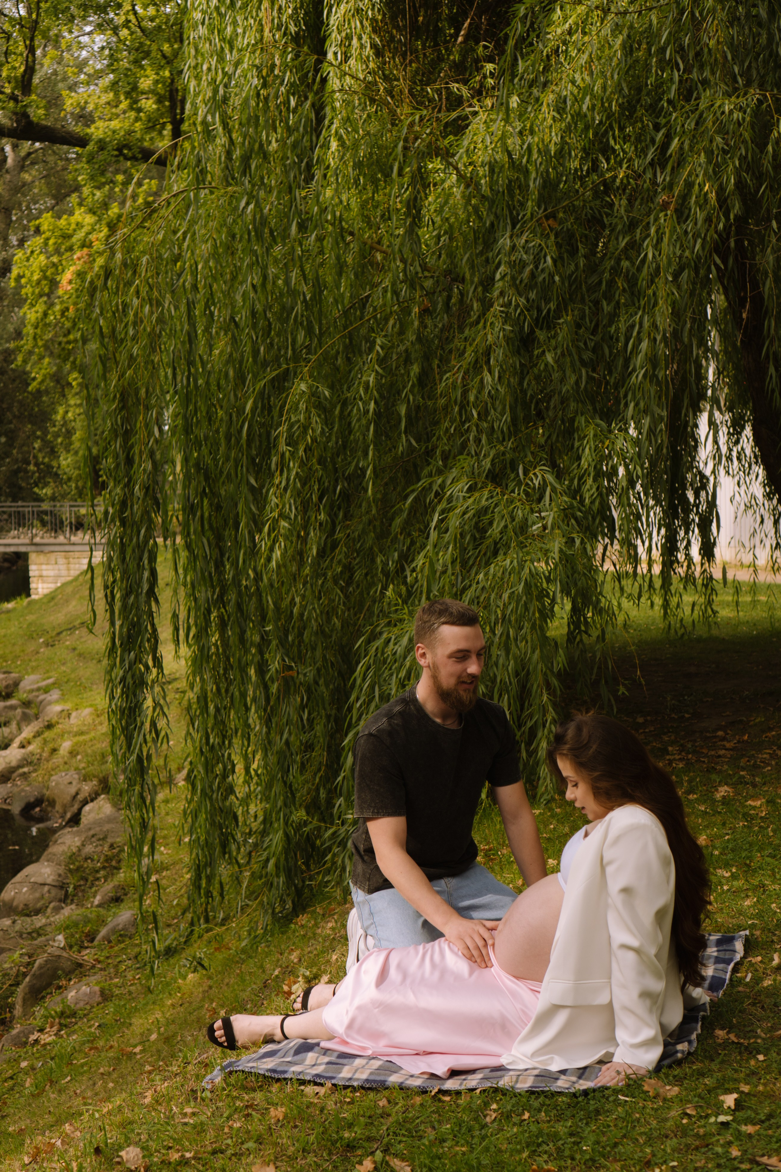 СЕМЕЙНАЯ ИСТОРИЯ. Профессиональный фотограф, Санкт-Петербург — Виктория Богомолова