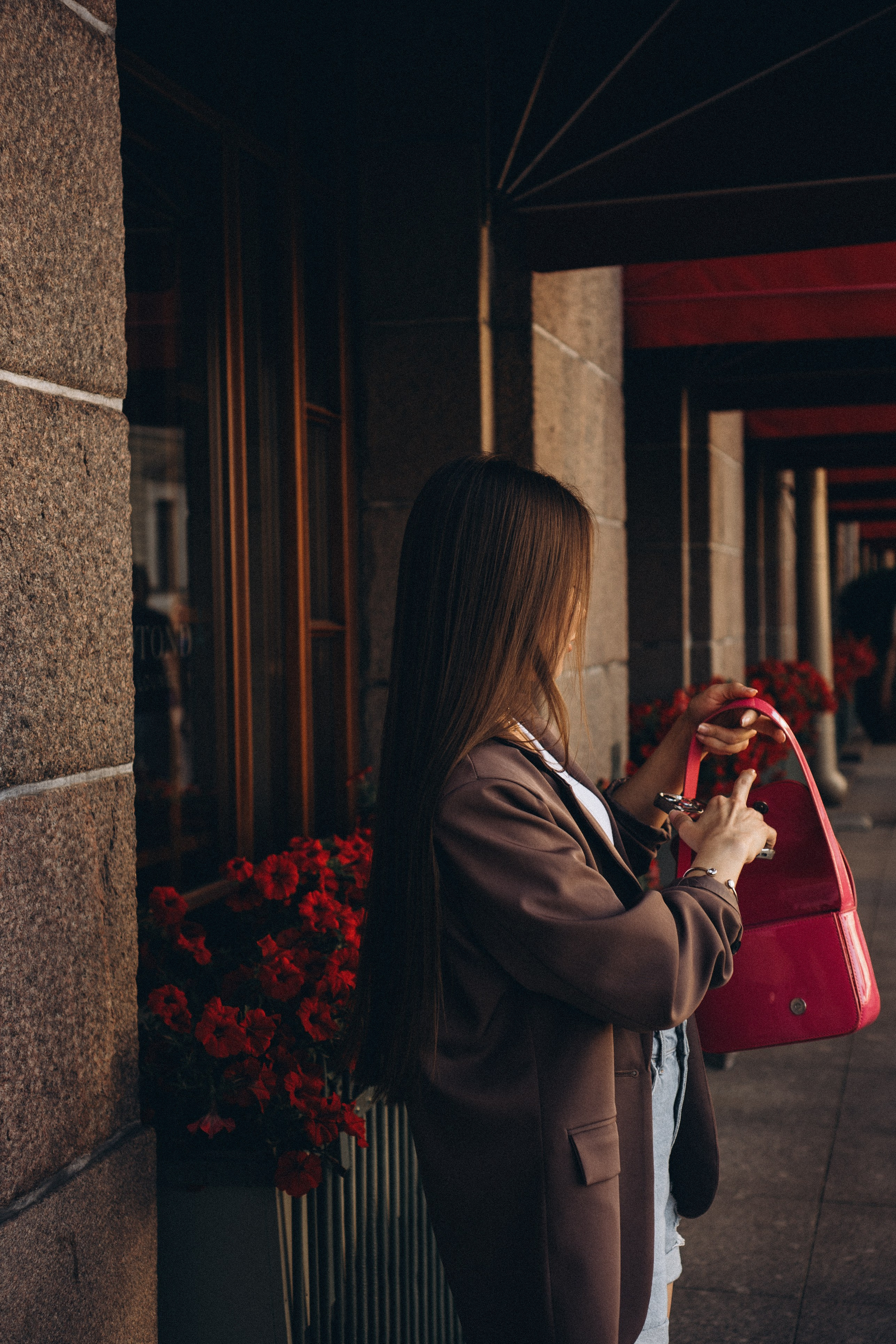 ПРОГУЛКА ПО САНКТ-ПЕТЕРБУРГУ. Профессиональный фотограф, Санкт-Петербург — Виктория Богомолова