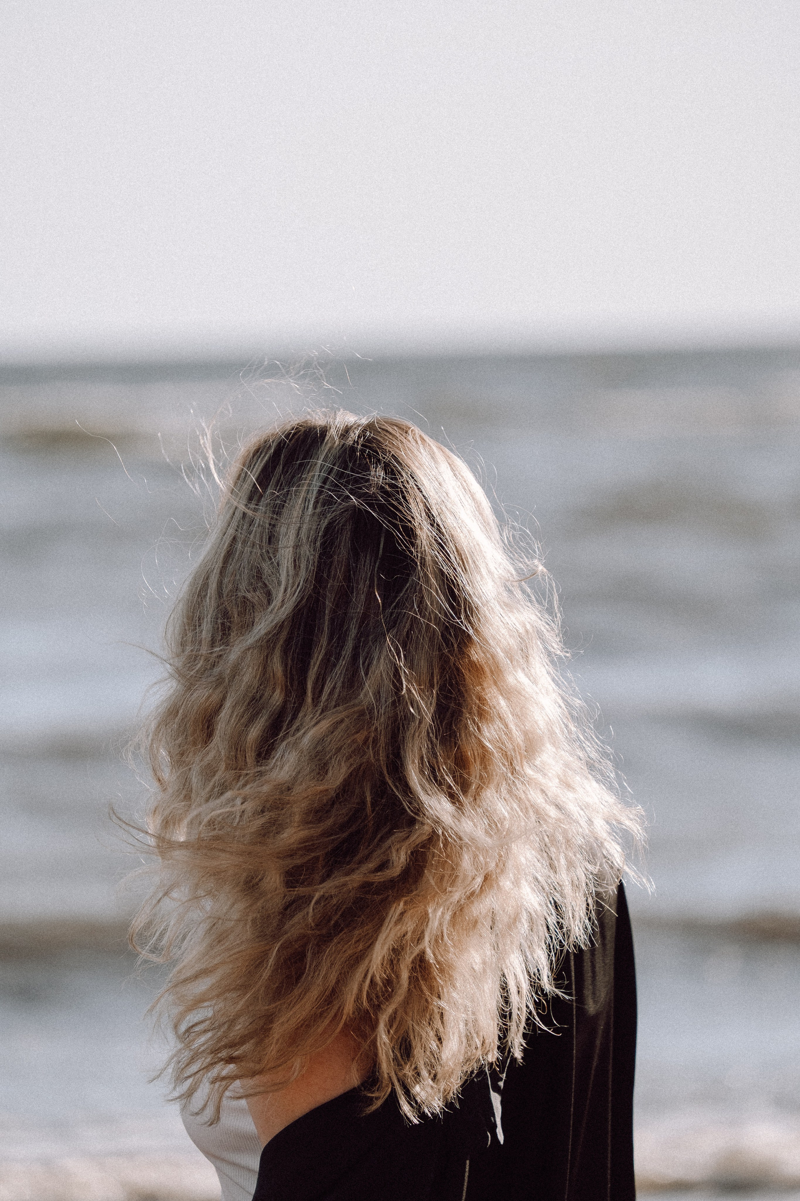 ПРОГУЛКА НА БЕРЕГУ ФИНСКОГО ЗАЛИВА. Профессиональный фотограф, Санкт-Петербург — Виктория Богомолова