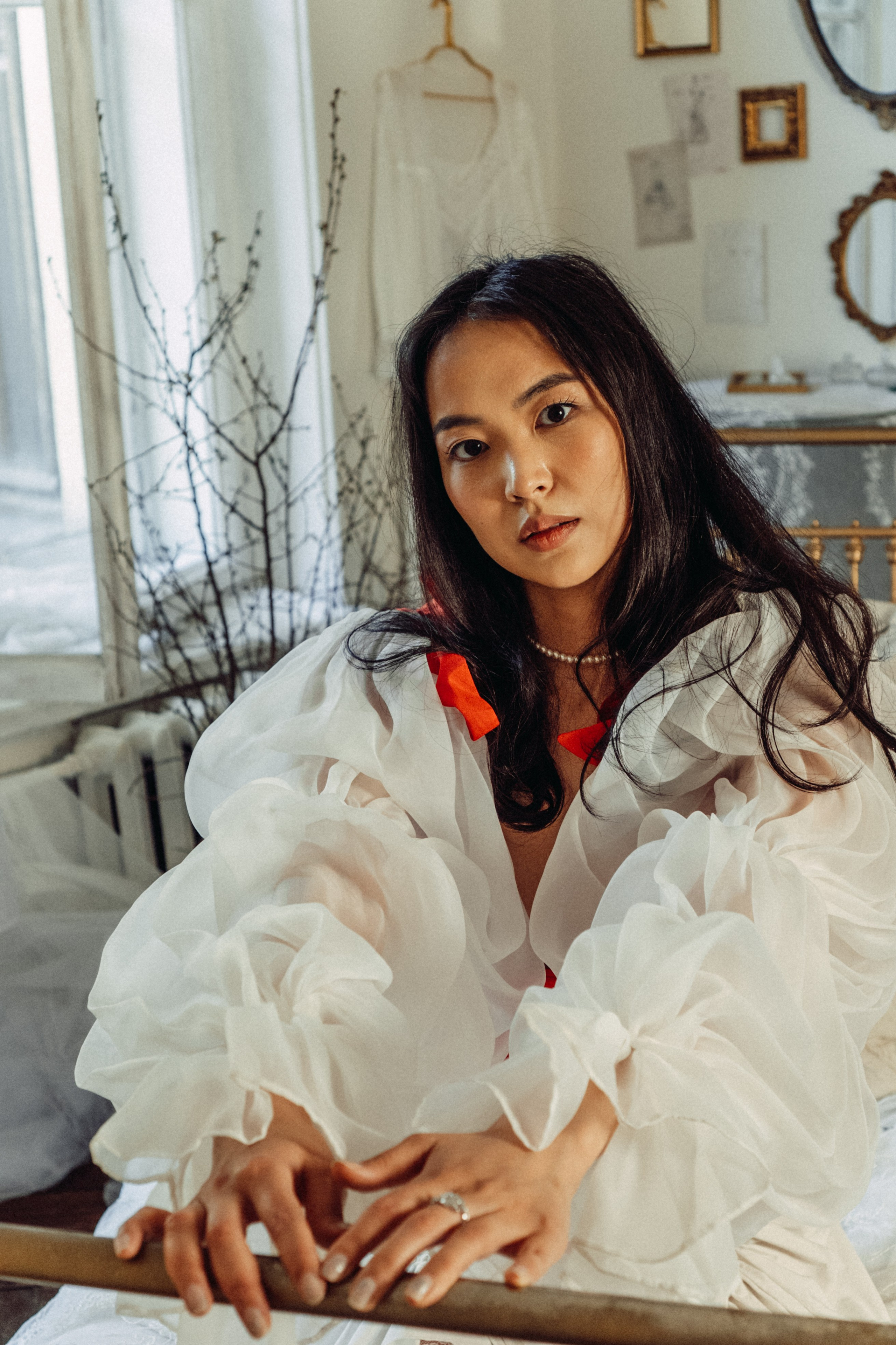 ВИНТАЖНЫЙ СТИЛЬ. Профессиональный фотограф, Санкт-Петербург — Виктория Богомолова