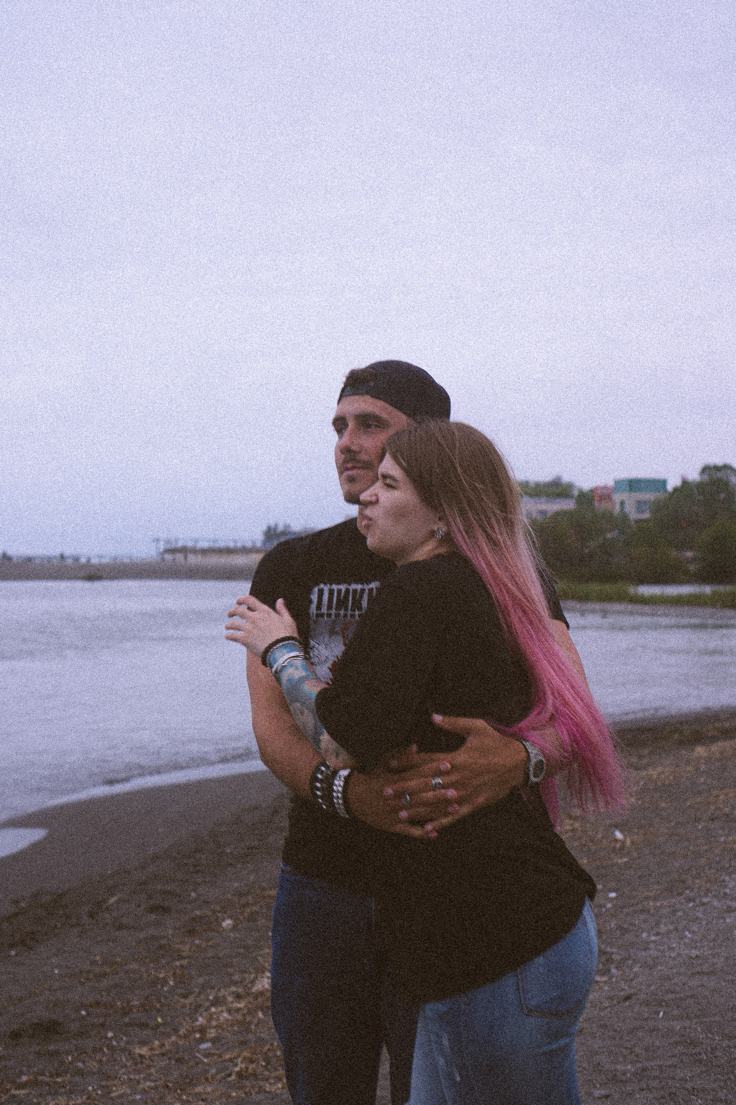 НА БЕРЕГУ МОРЯ. Профессиональный фотограф, Санкт-Петербург — Виктория Богомолова