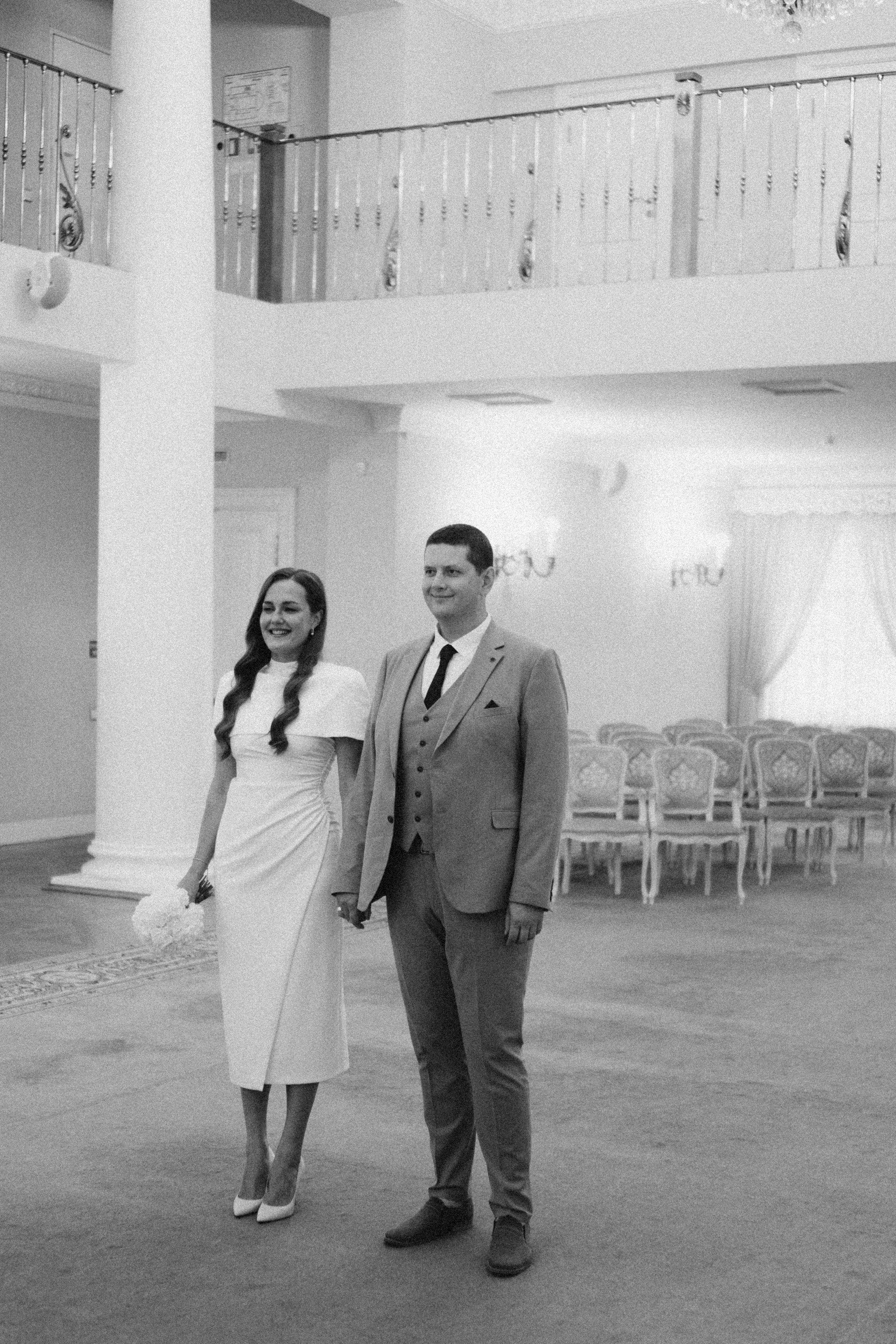 СВАДЕБНАЯ В ПУШКИНЕ. Профессиональный фотограф, Санкт-Петербург — Виктория Богомолова