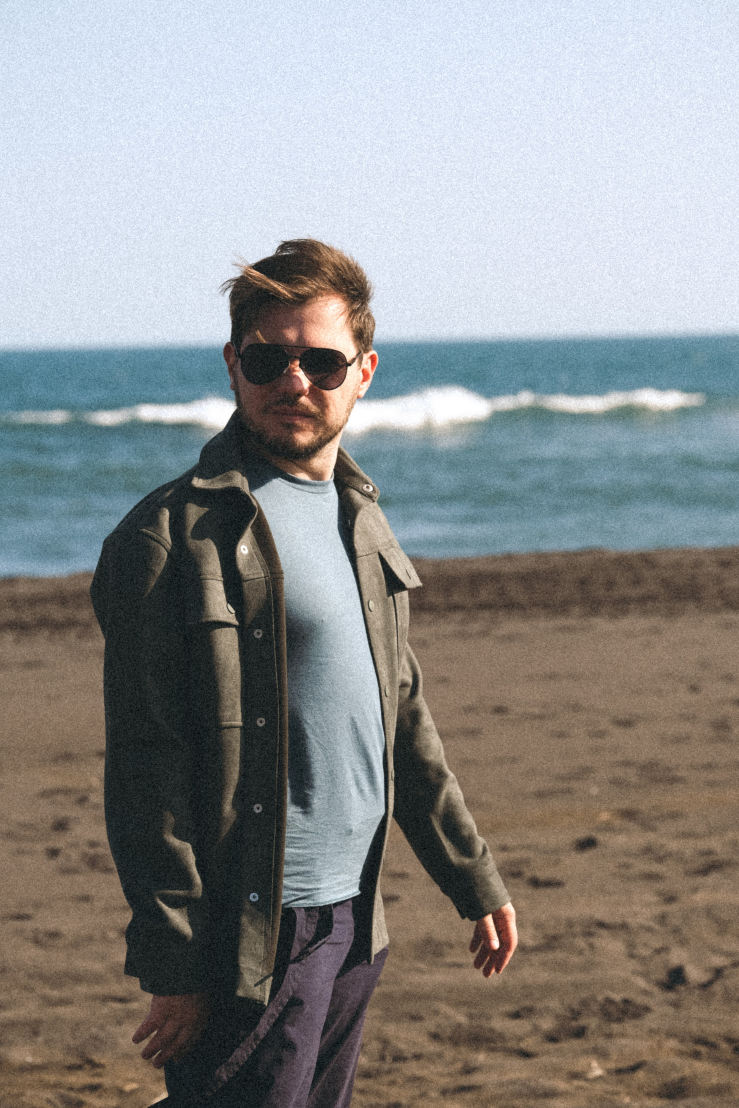 Тихий океан. Профессиональный фотограф, Санкт-Петербург — Виктория Богомолова