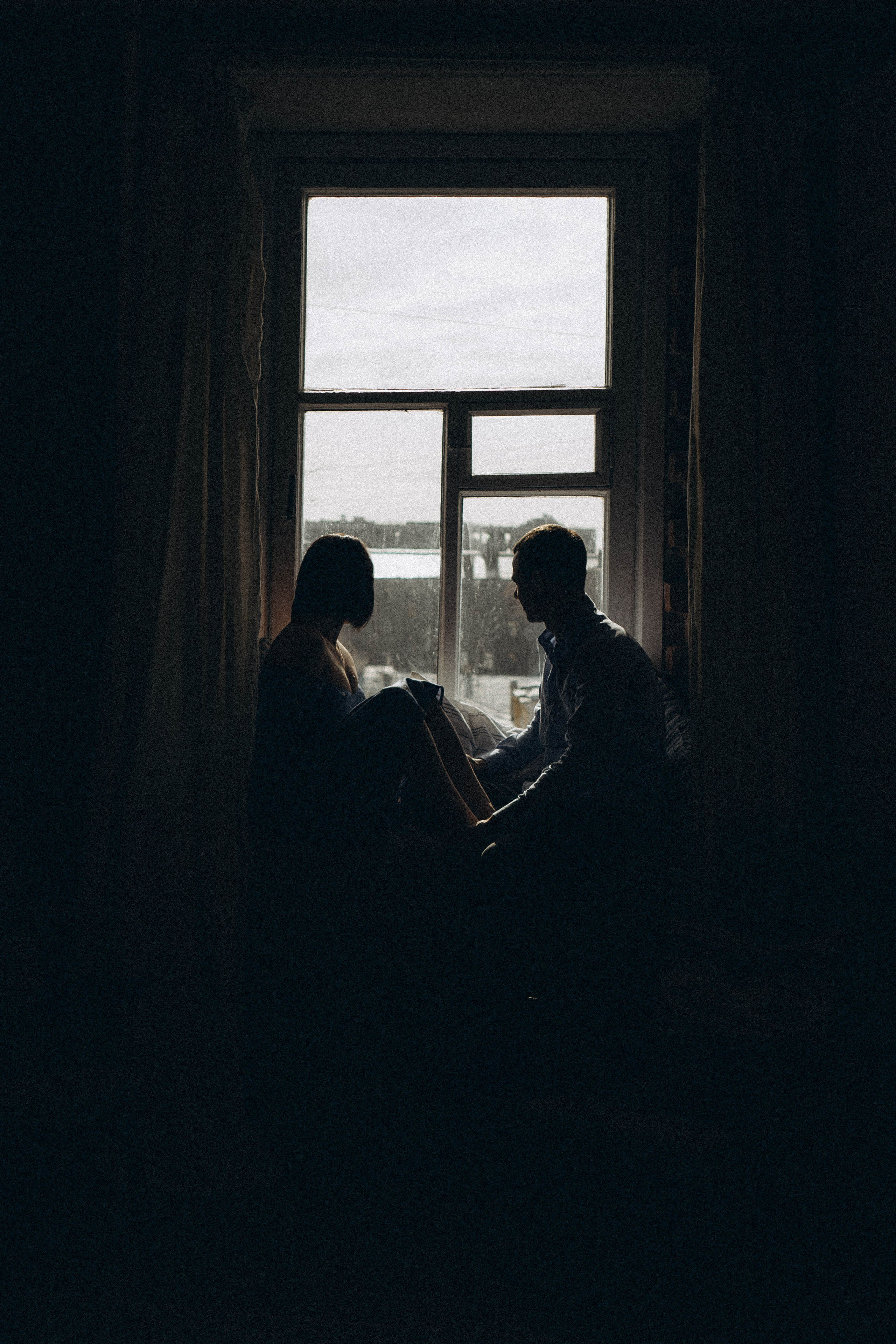 LOVE в квартире. Профессиональный фотограф, Санкт-Петербург — Виктория Богомолова