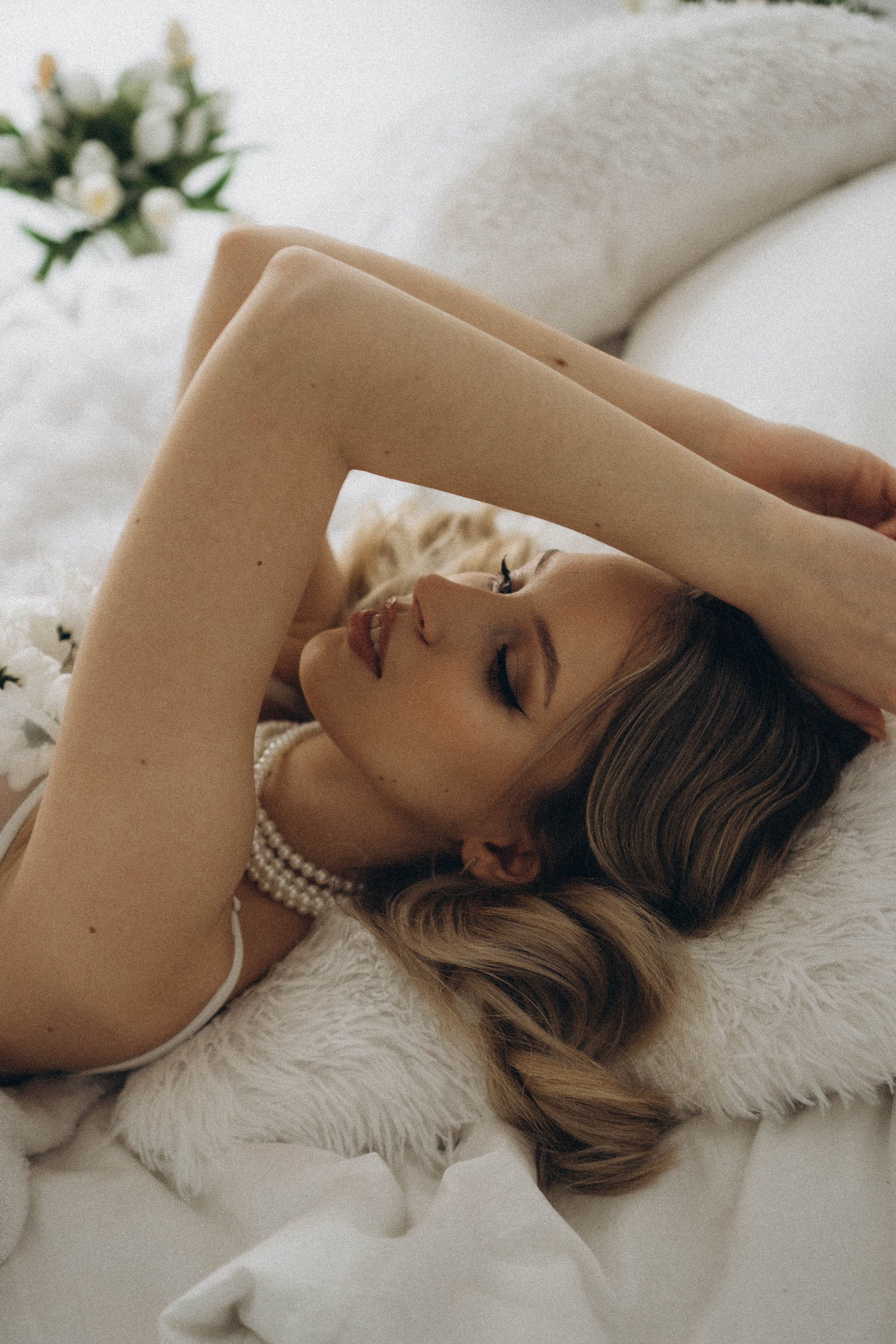 Весенняя. Профессиональный фотограф, Санкт-Петербург — Виктория Богомолова