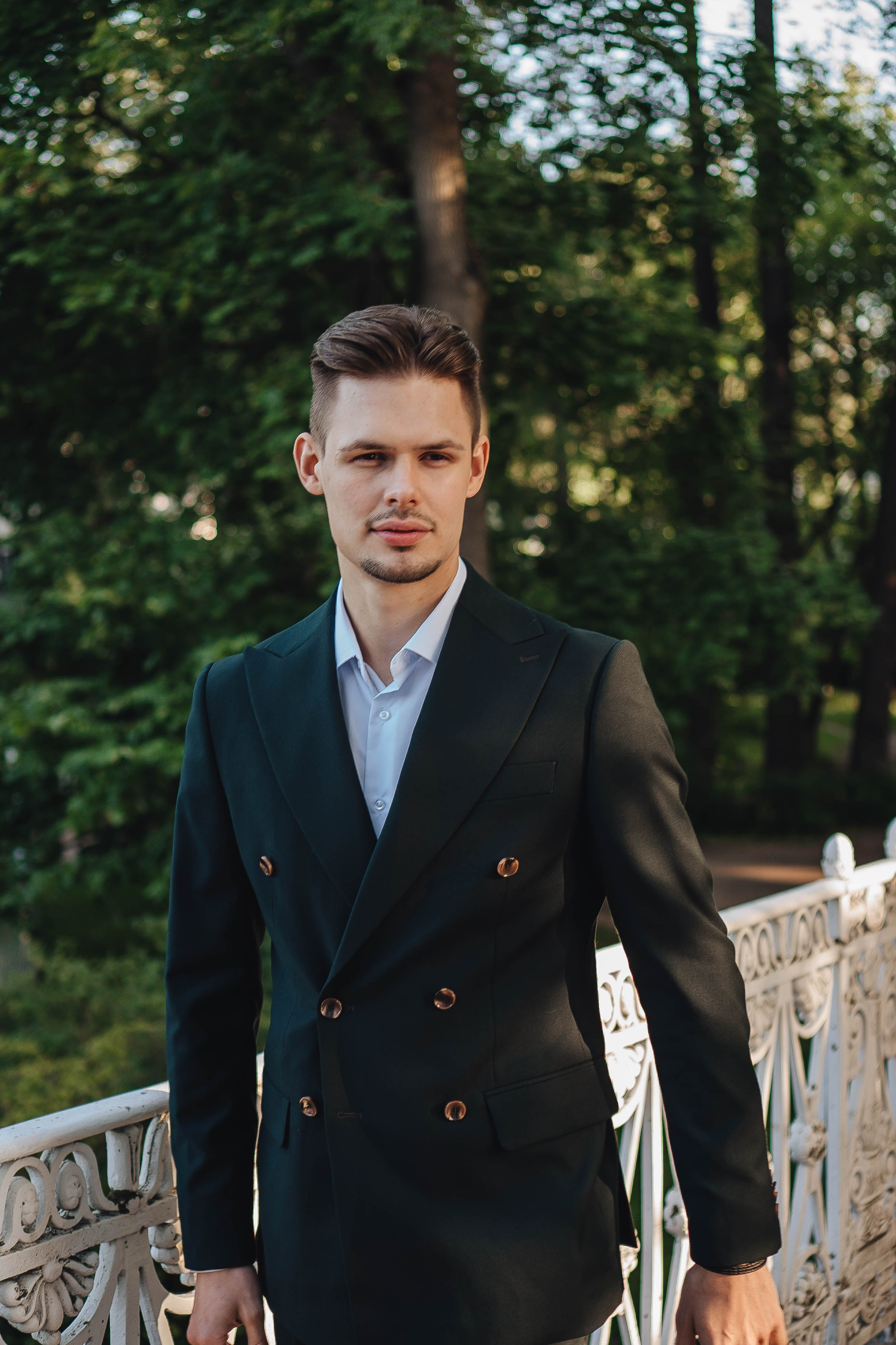 СВАДЕБНАЯ СЬЕМКА НА РАССВЕТЕ НА ЕЛАГИНОМ ОСТОРОВЕ. Профессиональный фотограф, Санкт-Петербург — Виктория Богомолова