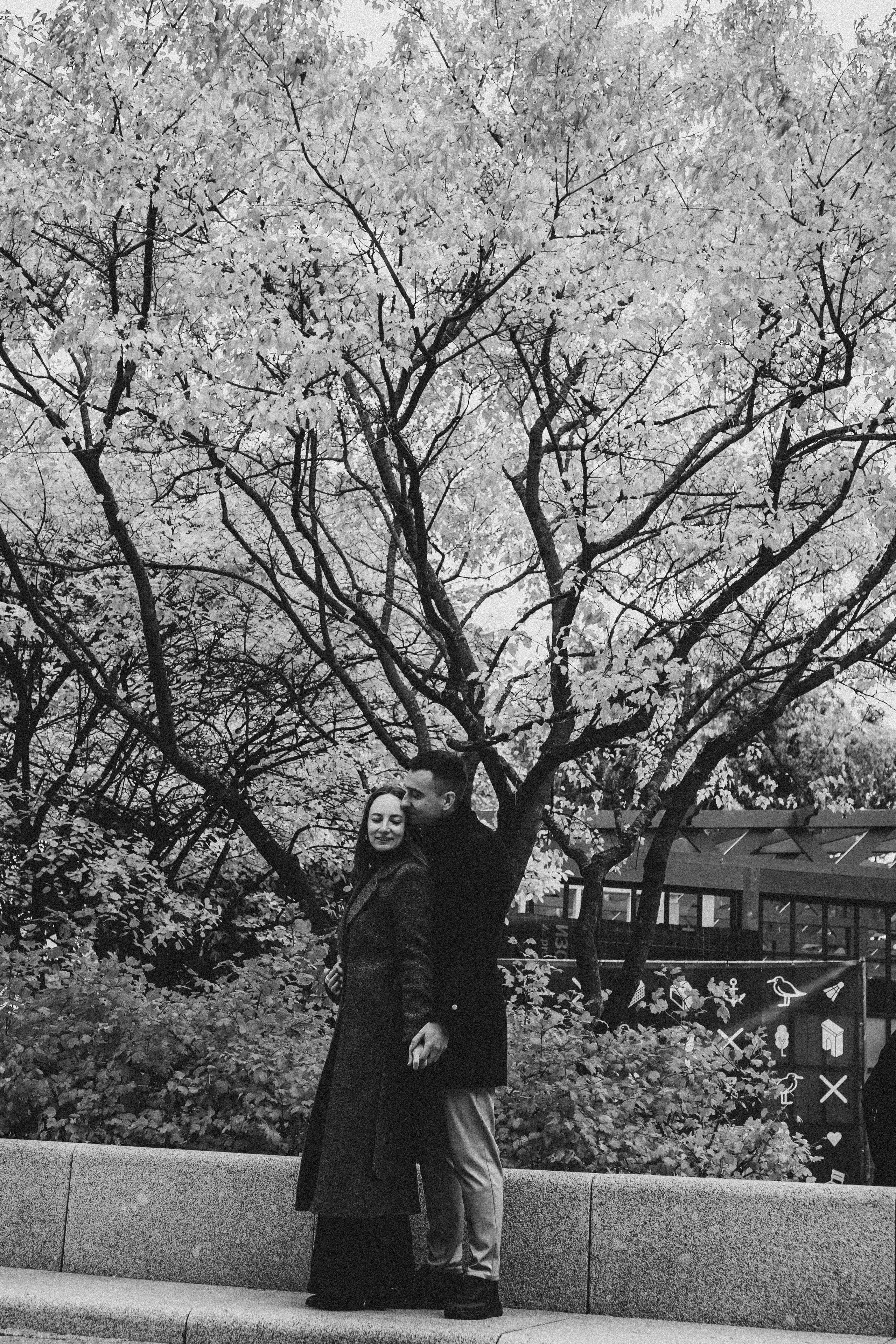 Прогулка по городу. Профессиональный фотограф, Санкт-Петербург — Виктория Богомолова