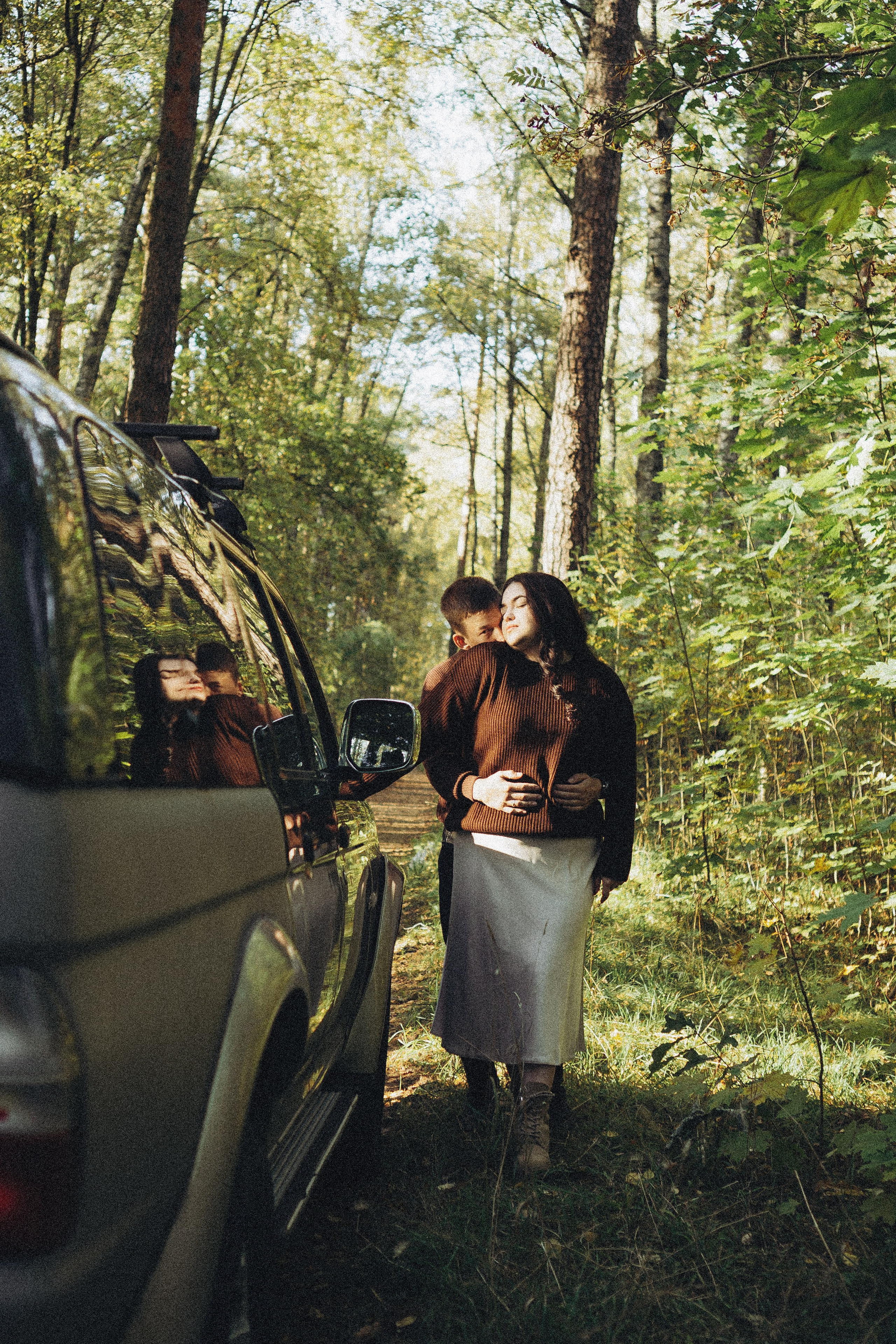 Прогулка по Финскому заливу. Профессиональный фотограф, Санкт-Петербург — Виктория Богомолова
