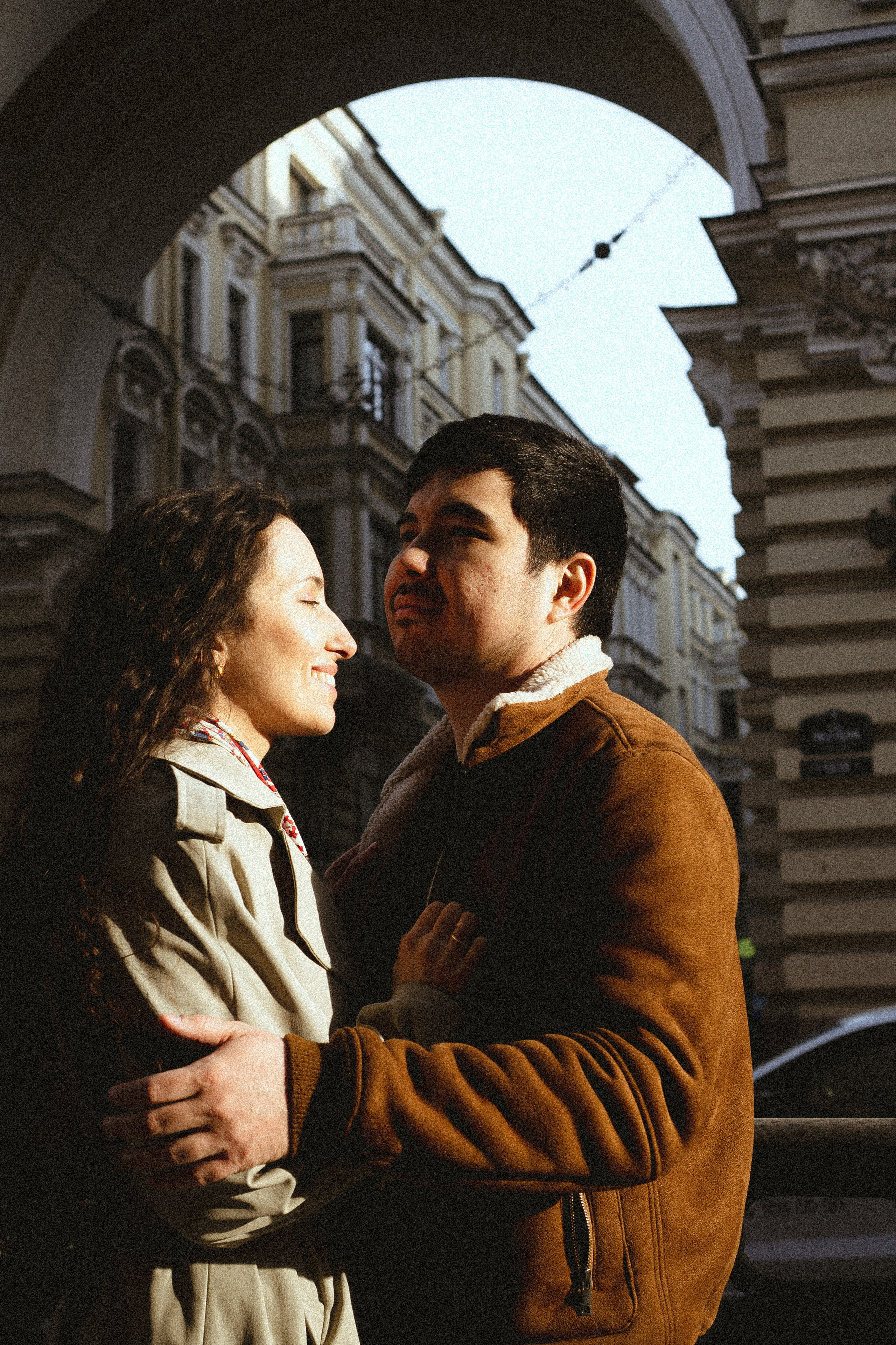 Love story. Профессиональный фотограф, Санкт-Петербург — Виктория Богомолова