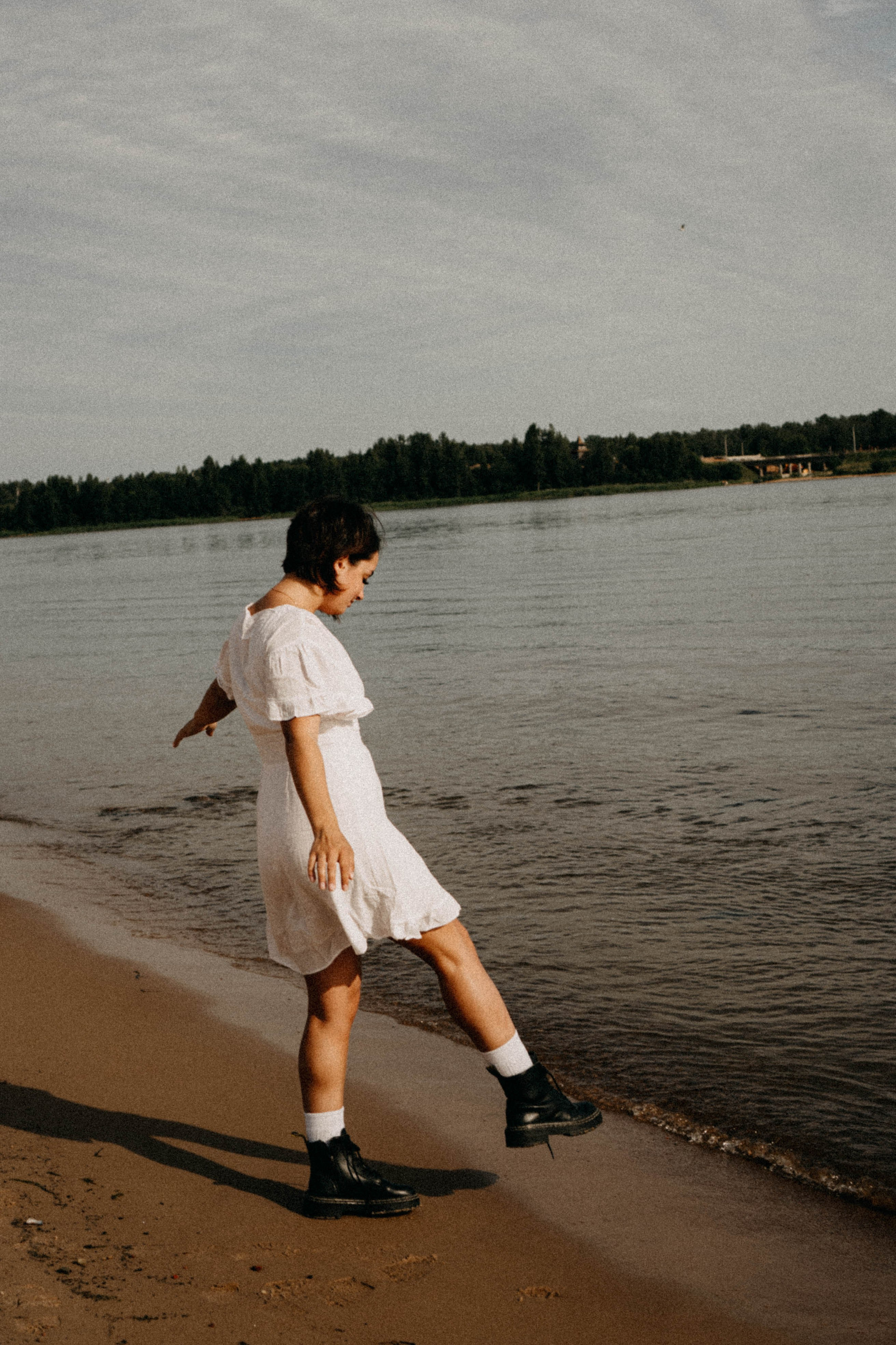 Летняя прогулка. Профессиональный фотограф, Санкт-Петербург — Виктория Богомолова