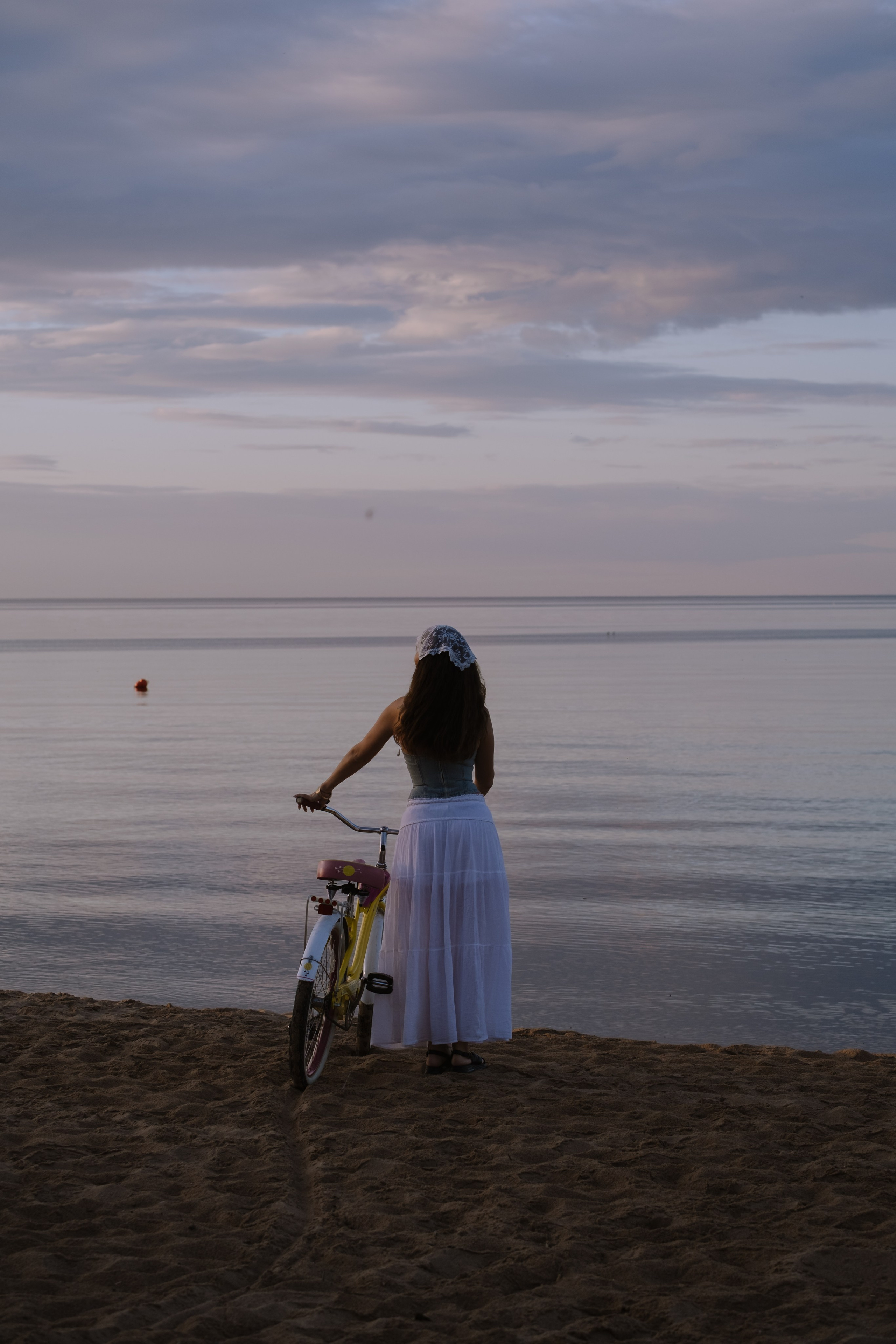 ЗАКАТ НА ЛАДОЖСКОМ ОЗЕРЕ. Профессиональный фотограф, Санкт-Петербург — Виктория Богомолова