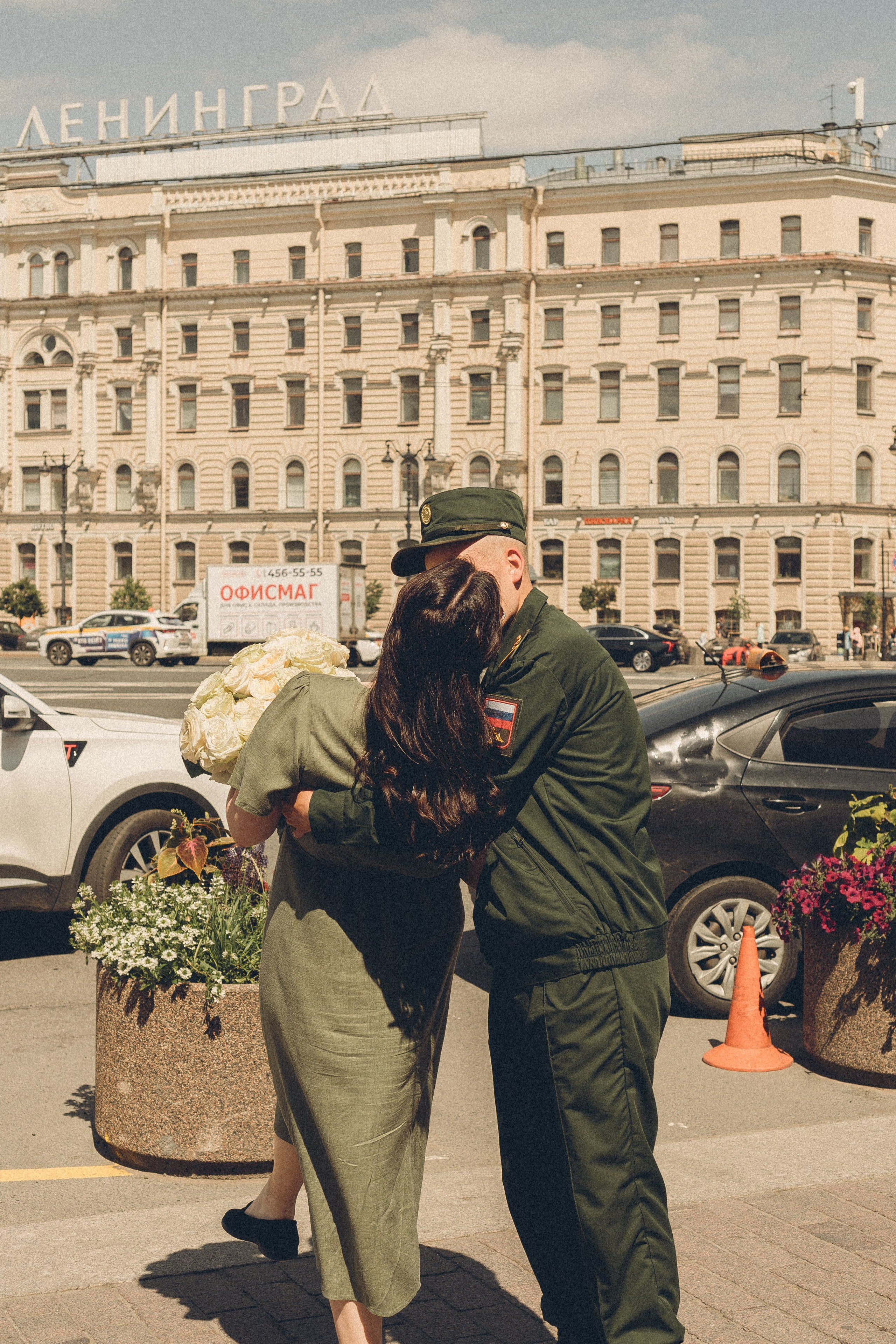 ПРЕДЛОЖЕНИЕ. Профессиональный фотограф, Санкт-Петербург — Виктория Богомолова