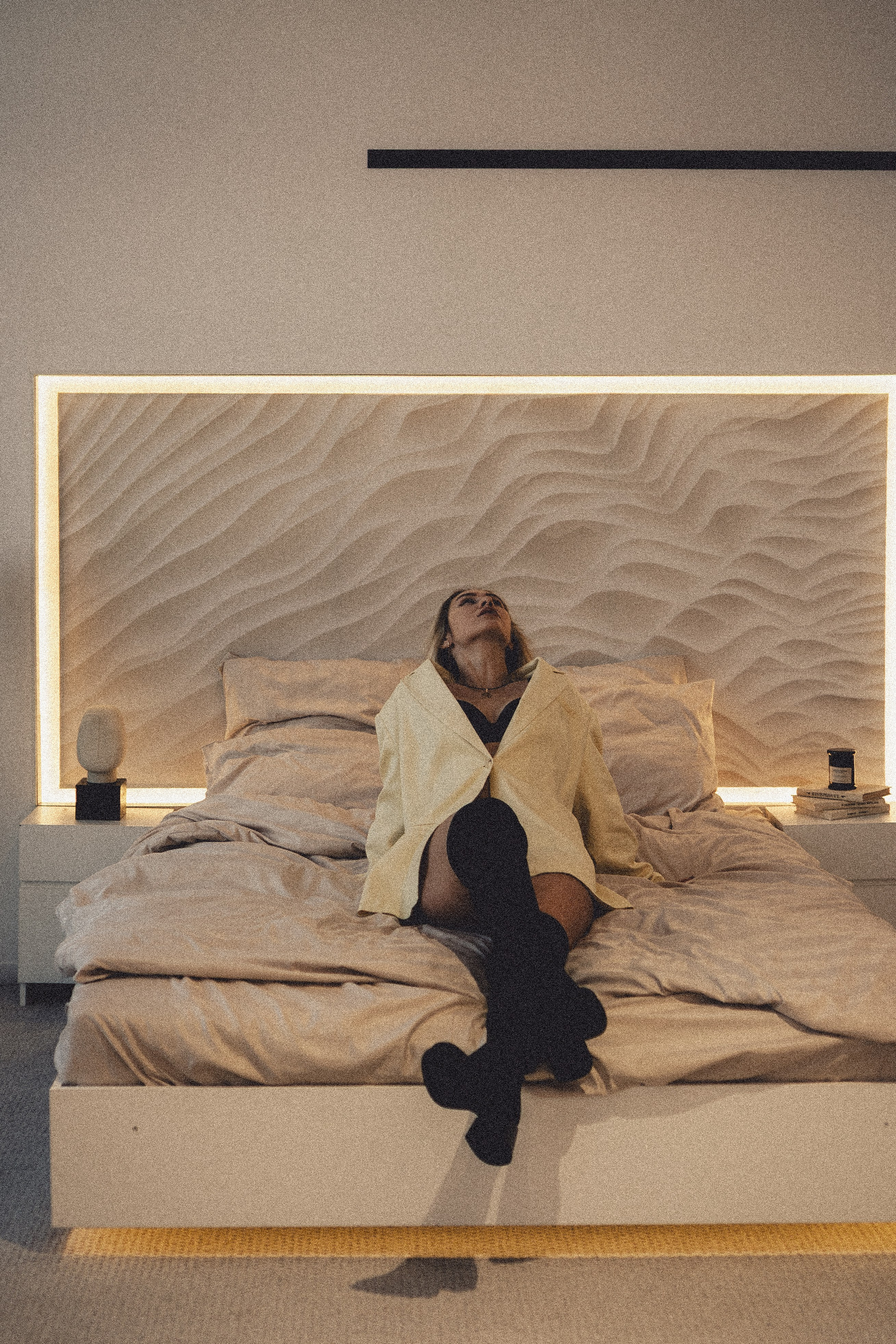 Студийная. Профессиональный фотограф, Санкт-Петербург — Виктория Богомолова