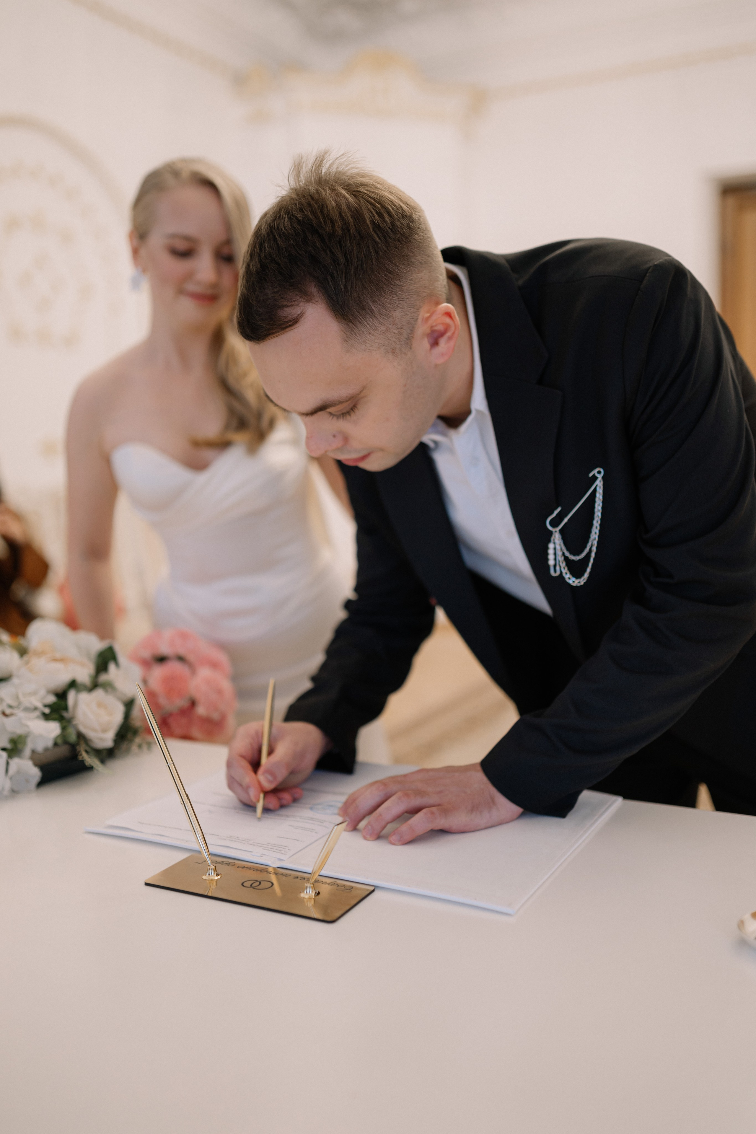 Алина и Денис (прогулка). Фотограф Александра Кузнецова