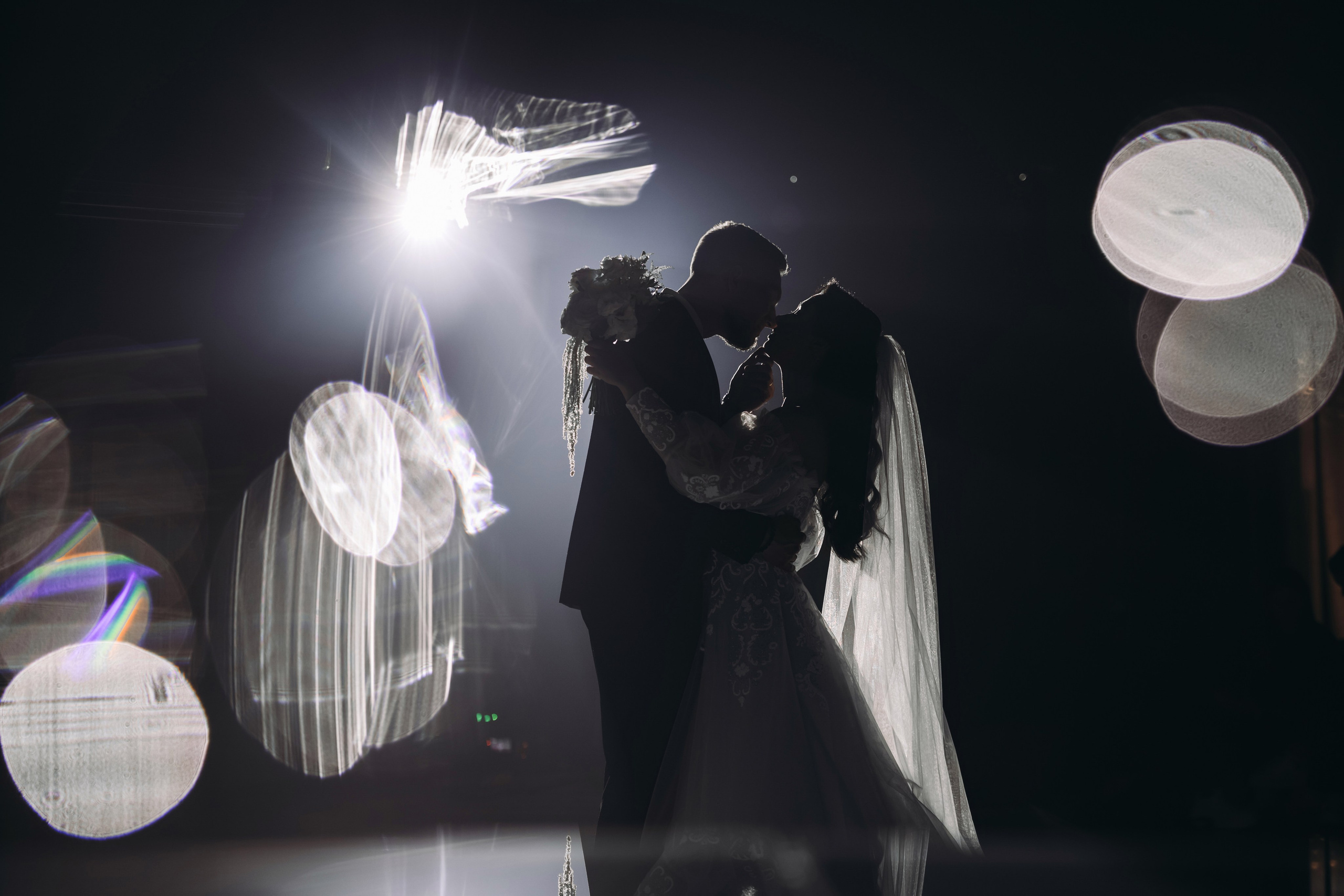 НИКИТА И ДАРЬЯ. Фотограф Светлана Буня