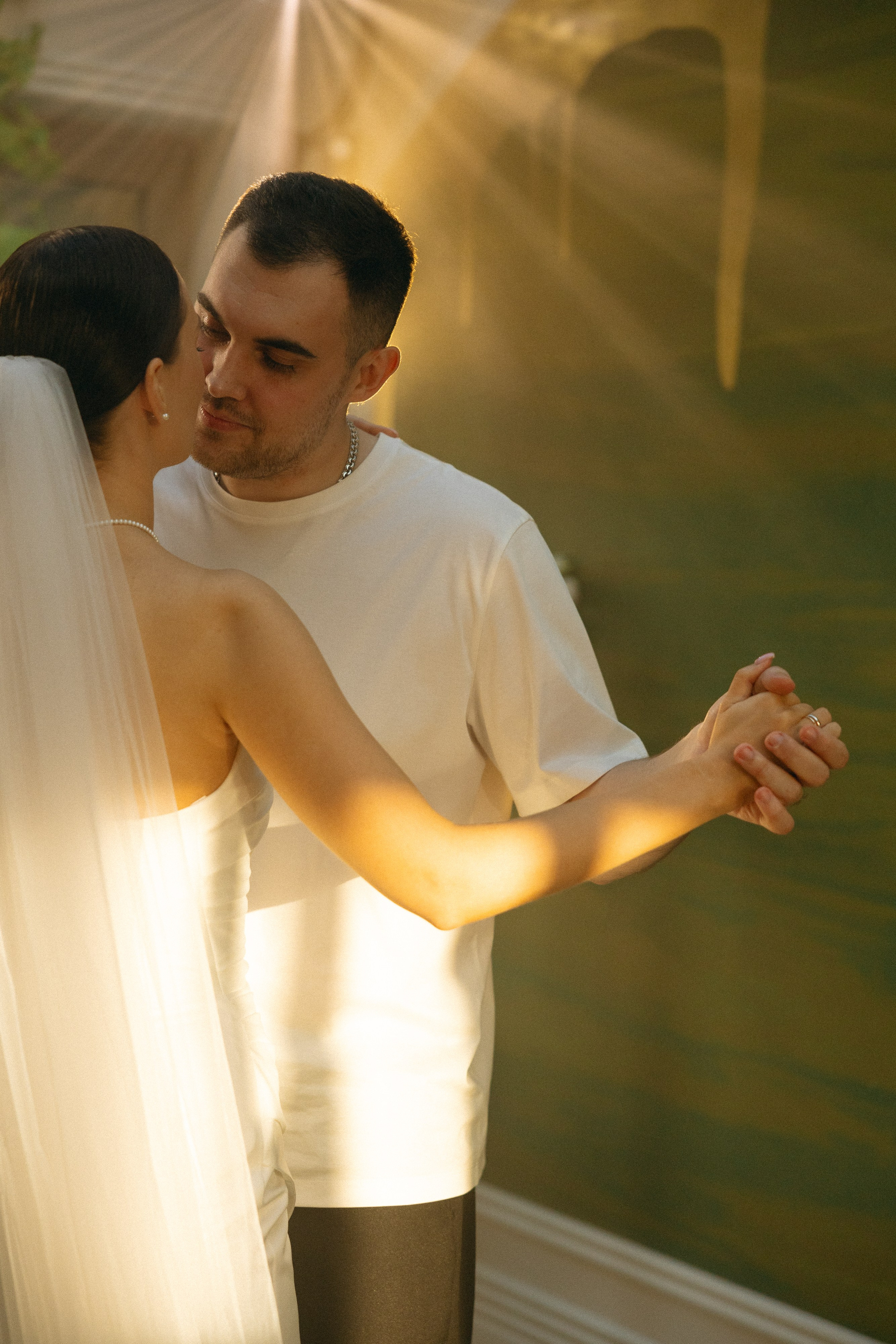 К|N. Свадебный фотограф Таня Караисаева