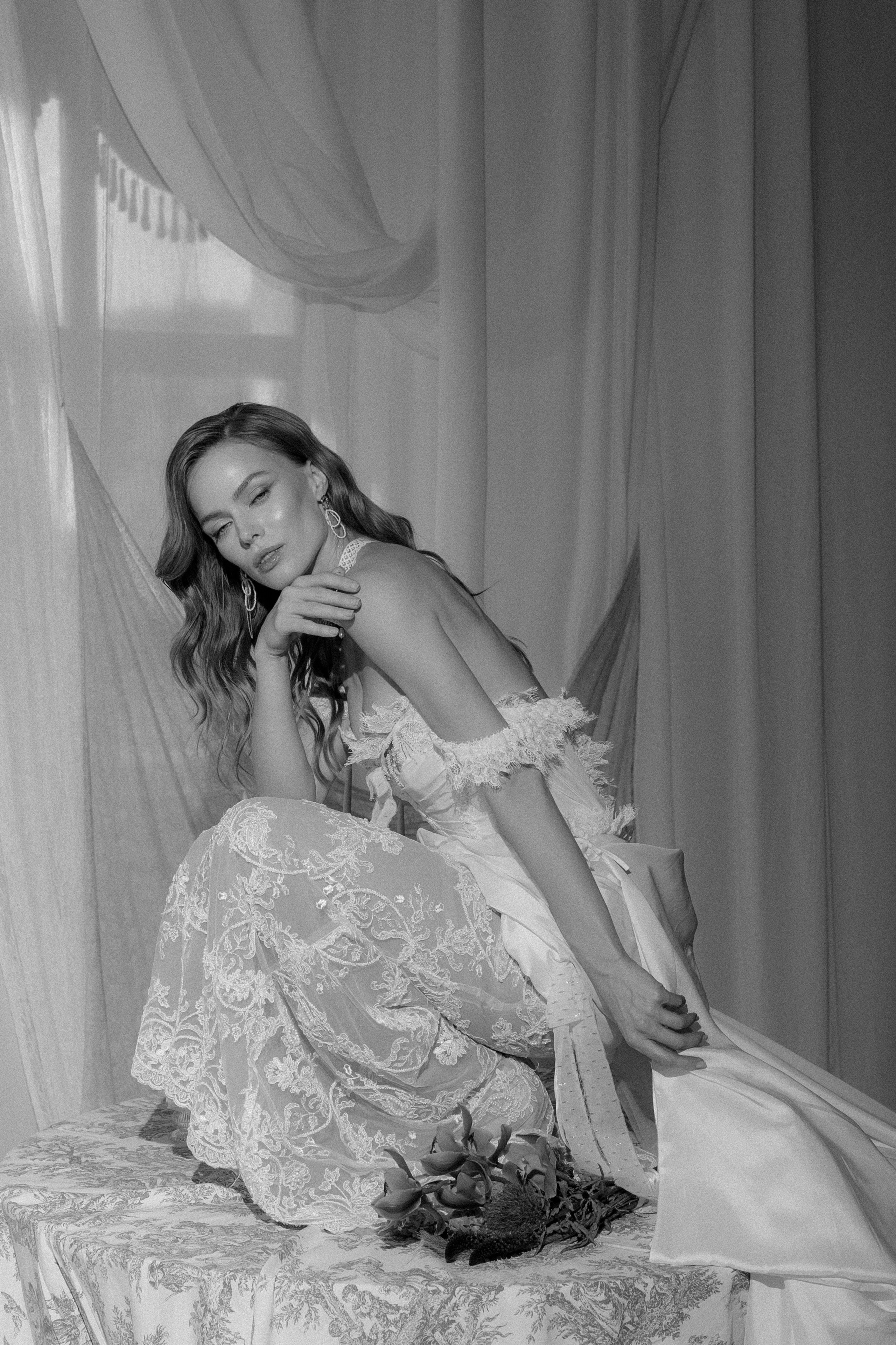 Sergey & Maria. Alamzar Gurbanova — Photographer