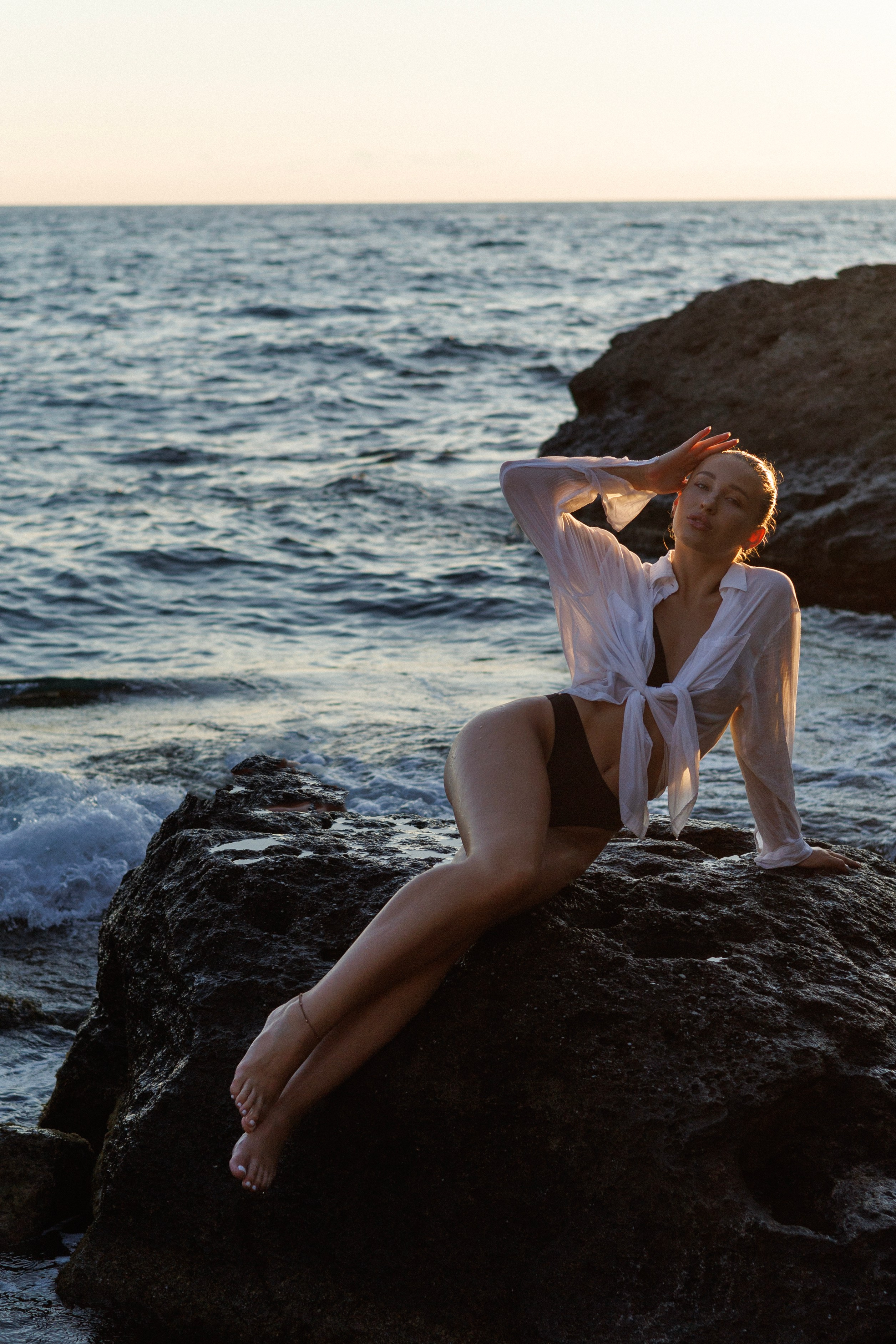 Кристина. Фотограф в Одинцово и Москве Анастасия Летовальцева