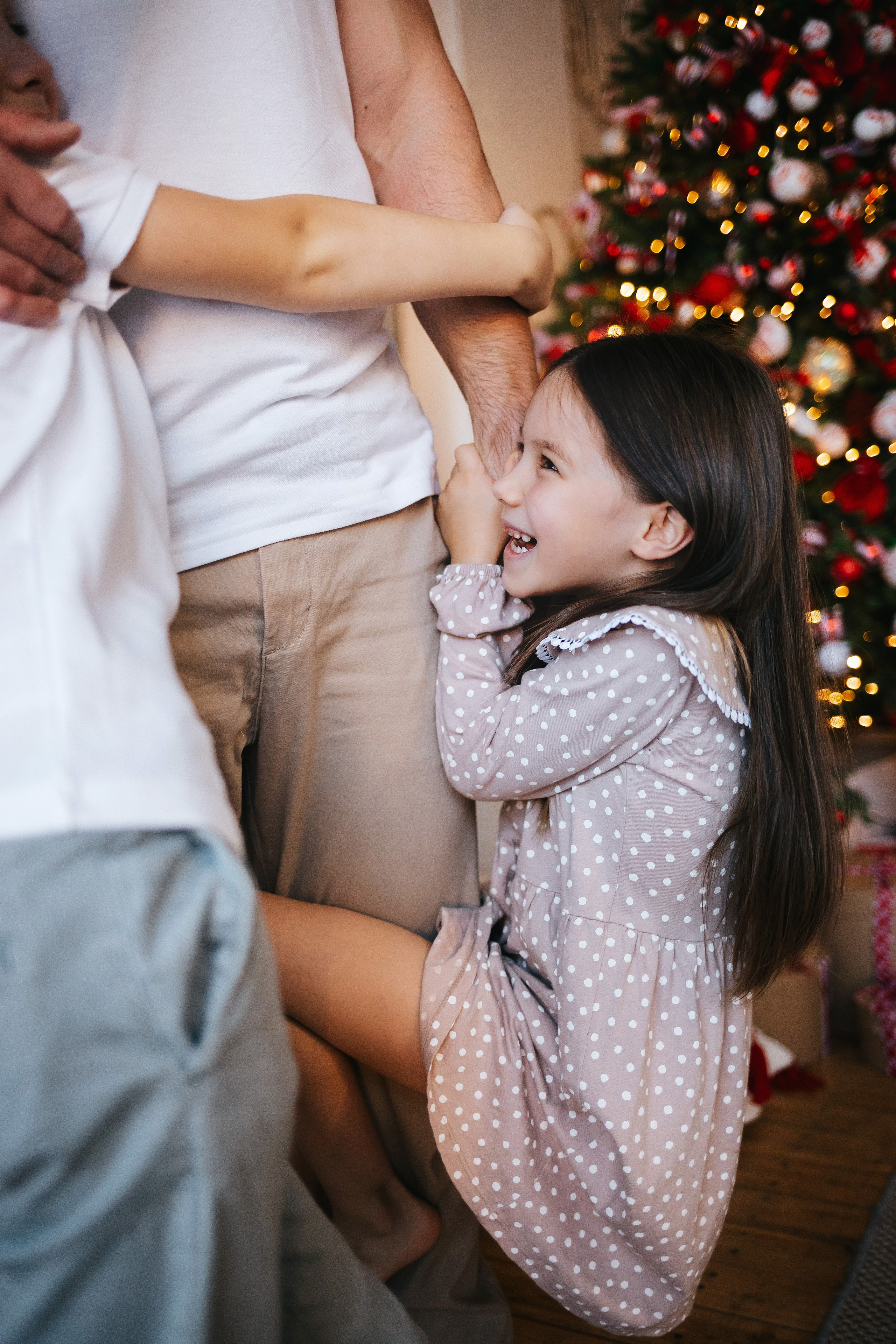 Рома, Оля, Тимур и Ангелина. Семейный lifestyle фотограф в Санкт-Петербурге Людмила Пахомова