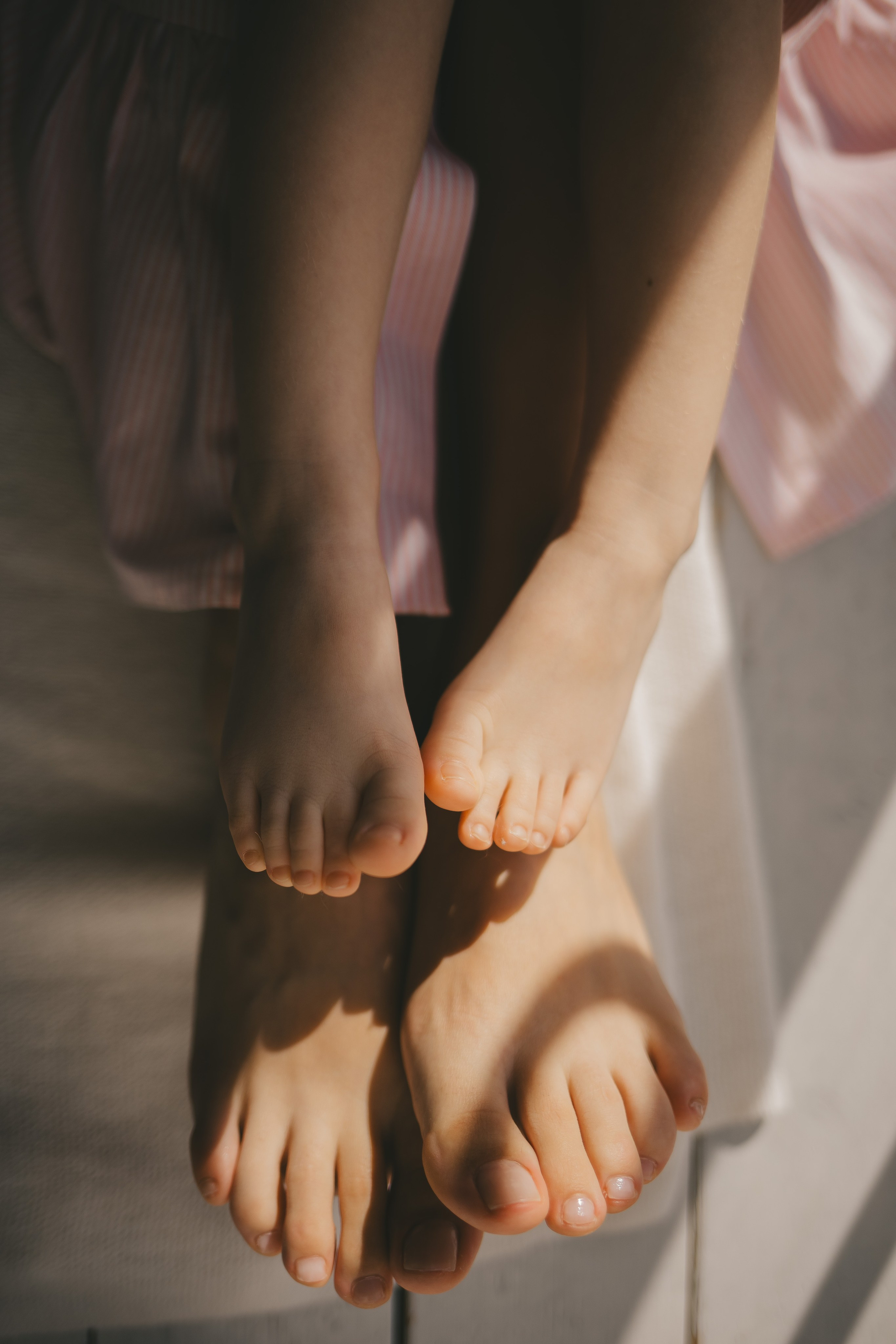 Лизе 3 годика. Семейный lifestyle фотограф в Санкт-Петербурге Людмила Пахомова