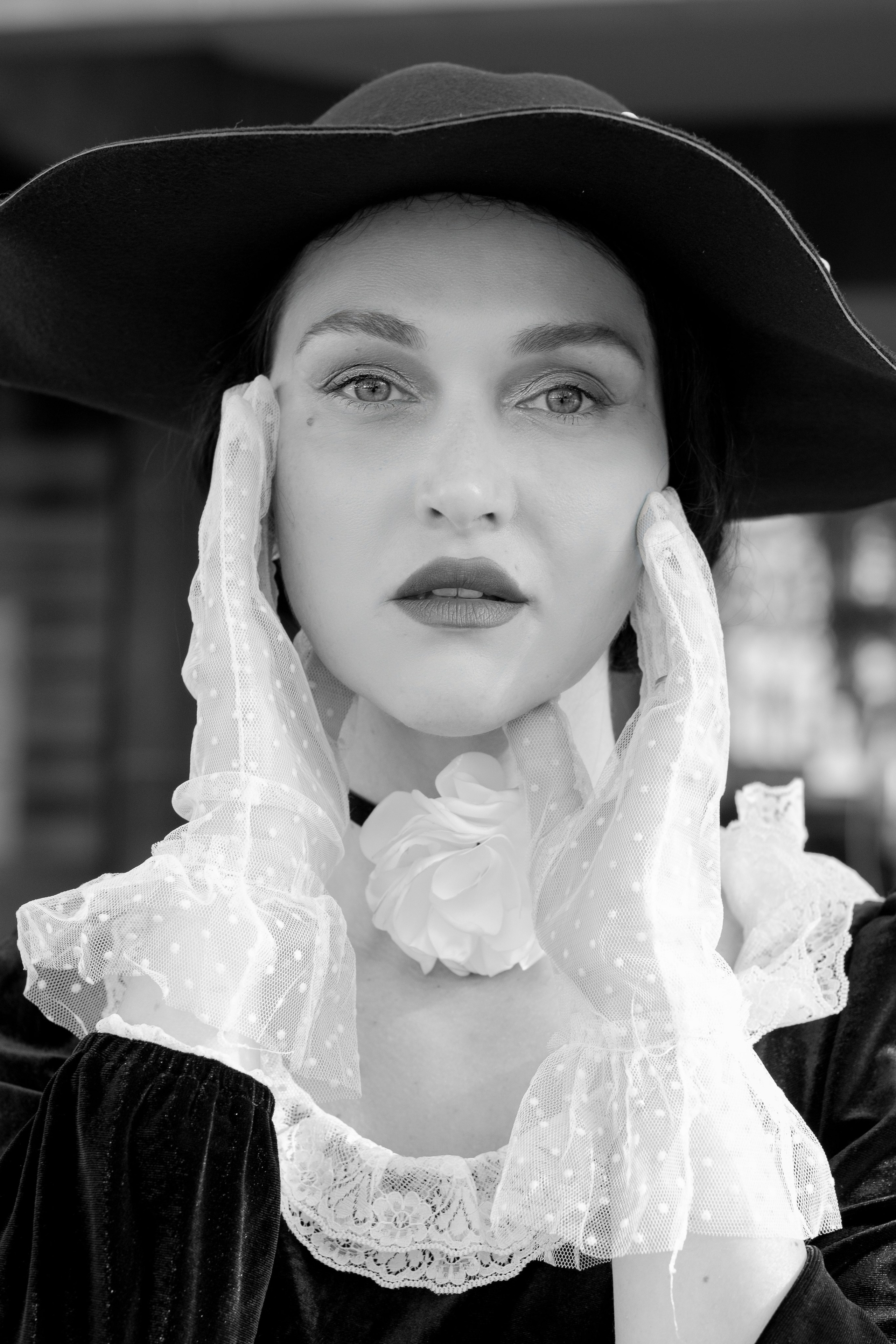 Portrait. Family, Children and Business photographer in Belgium