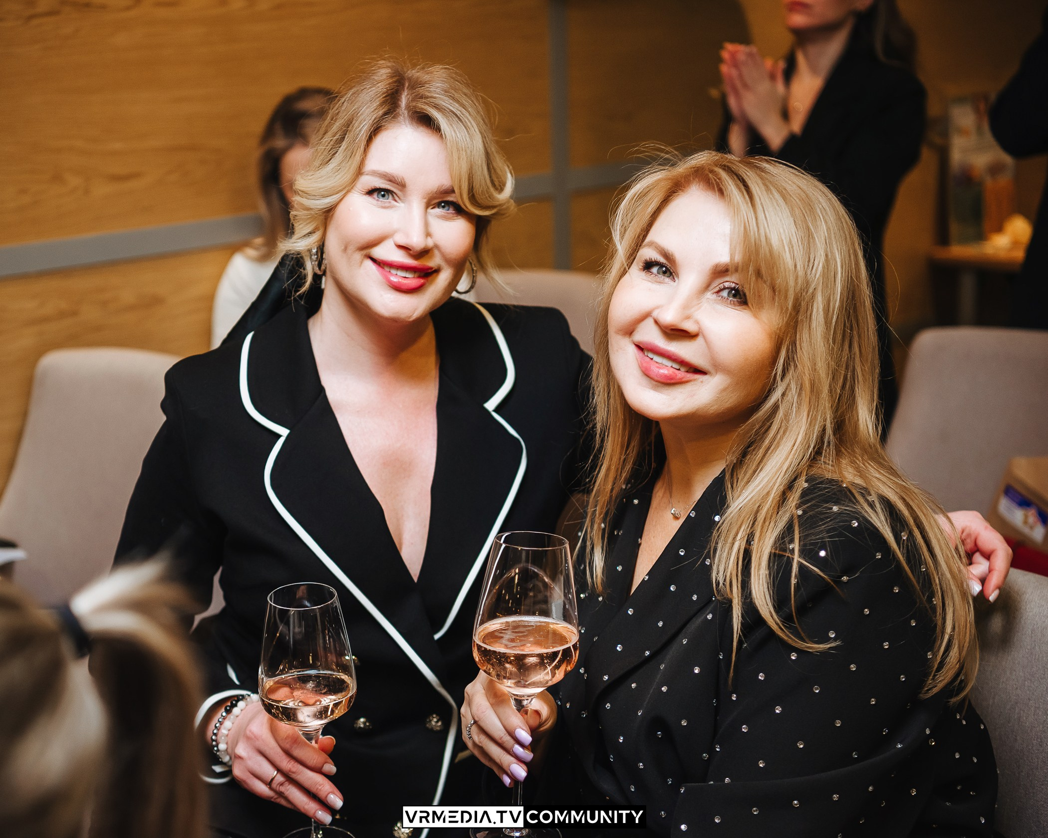 Модный вторник: Нам по пути 2025!