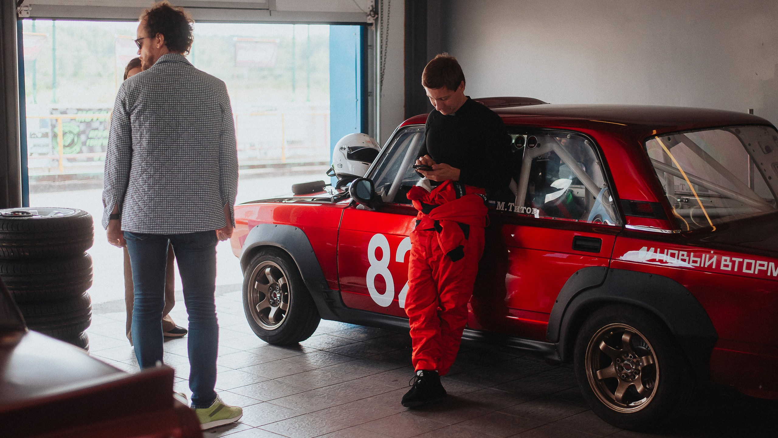 11.08.2024 — КСКГ Классика 2024 | Этап 4. Репортажный фотограф в Кемерово