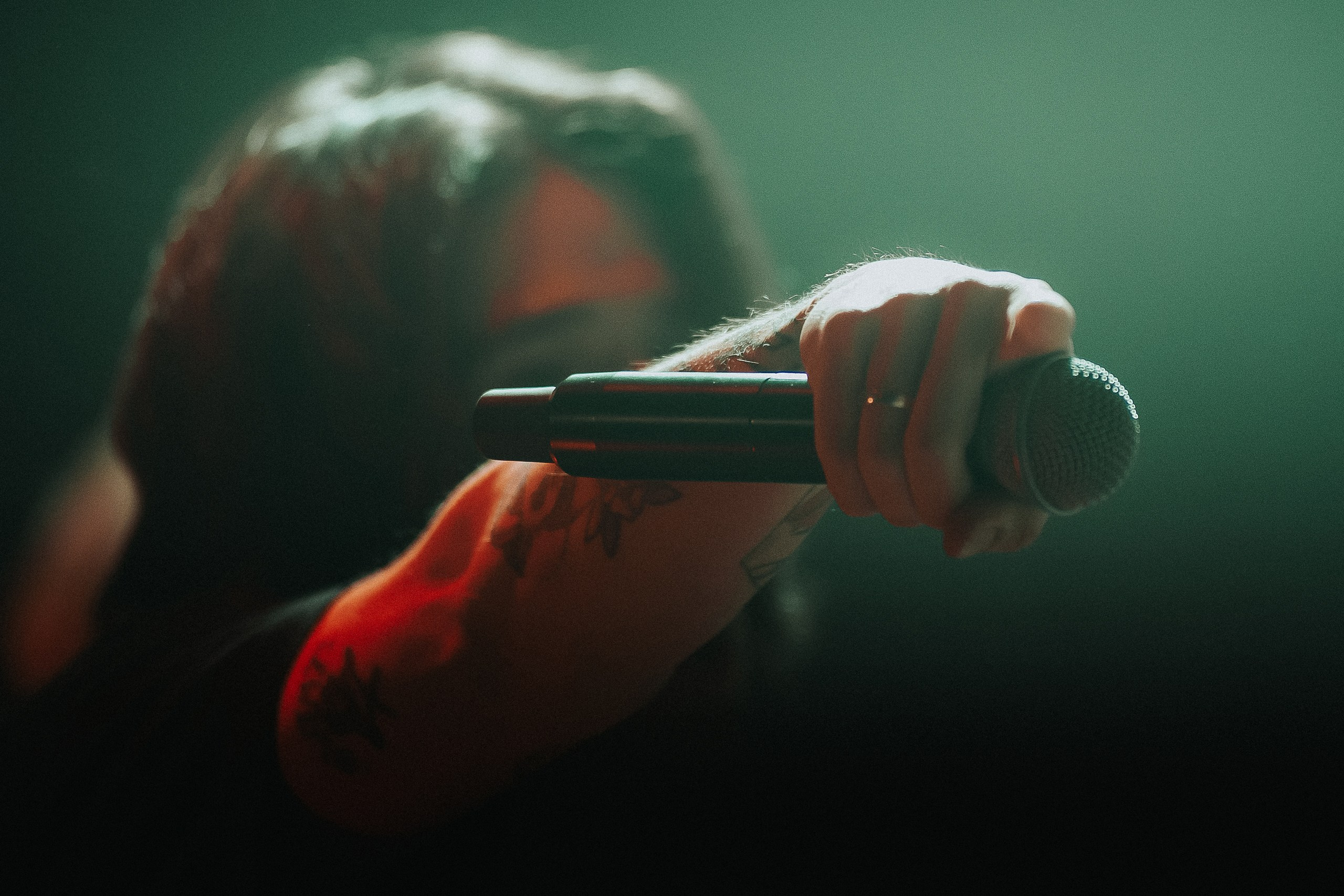 Wildways 2024. Репортажный фотограф в Кемерово