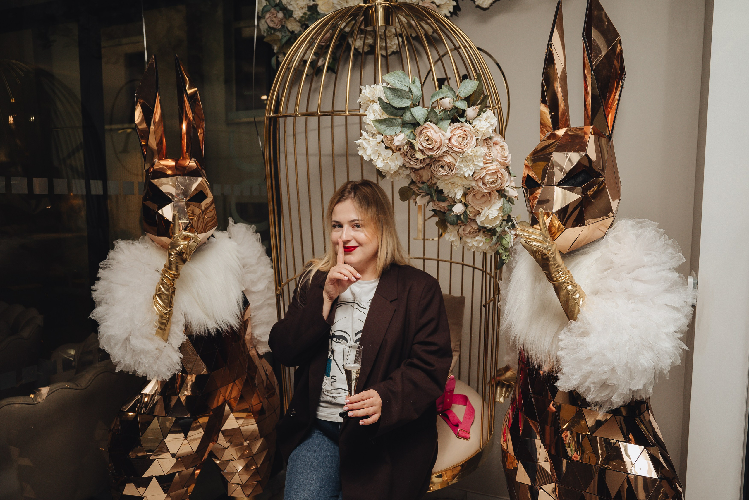 Events. Photographer in Prague Yara Kurkus