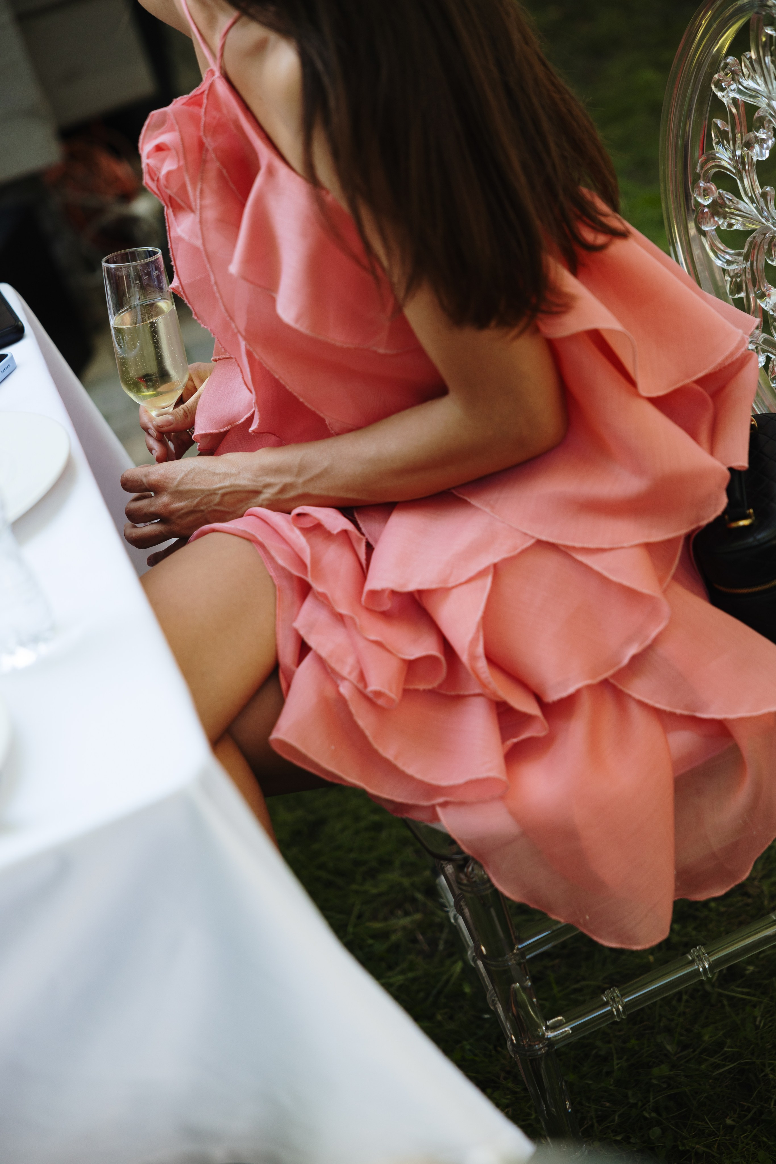 Эксперт по репортажной съемке | Опытный фотограф мероприятий. Репортажный фотограф Катерина Гилс Москва