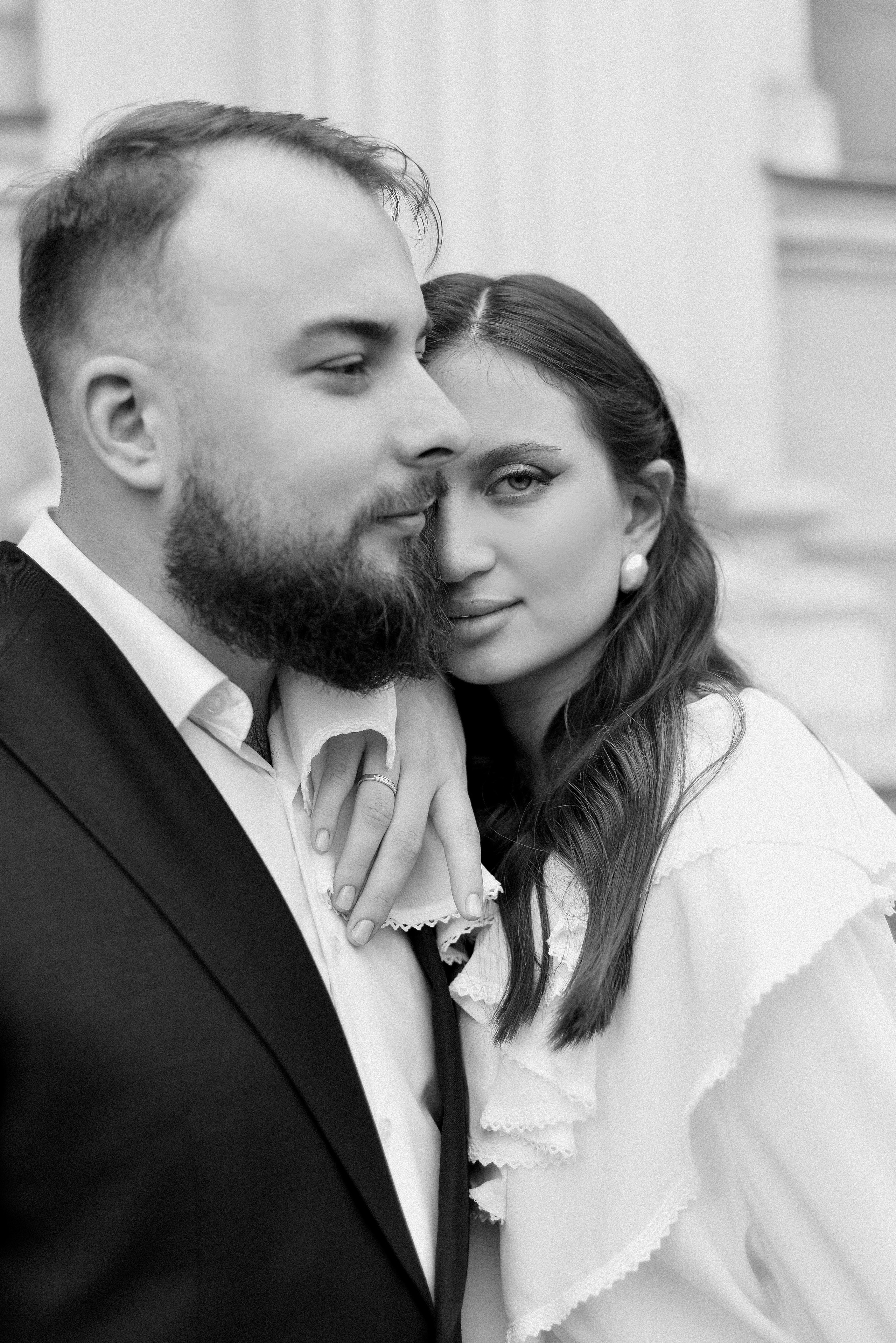 Мария & Иван. Свадебный и семейный фотограф Ростов-на-Дону Евгения Борисова