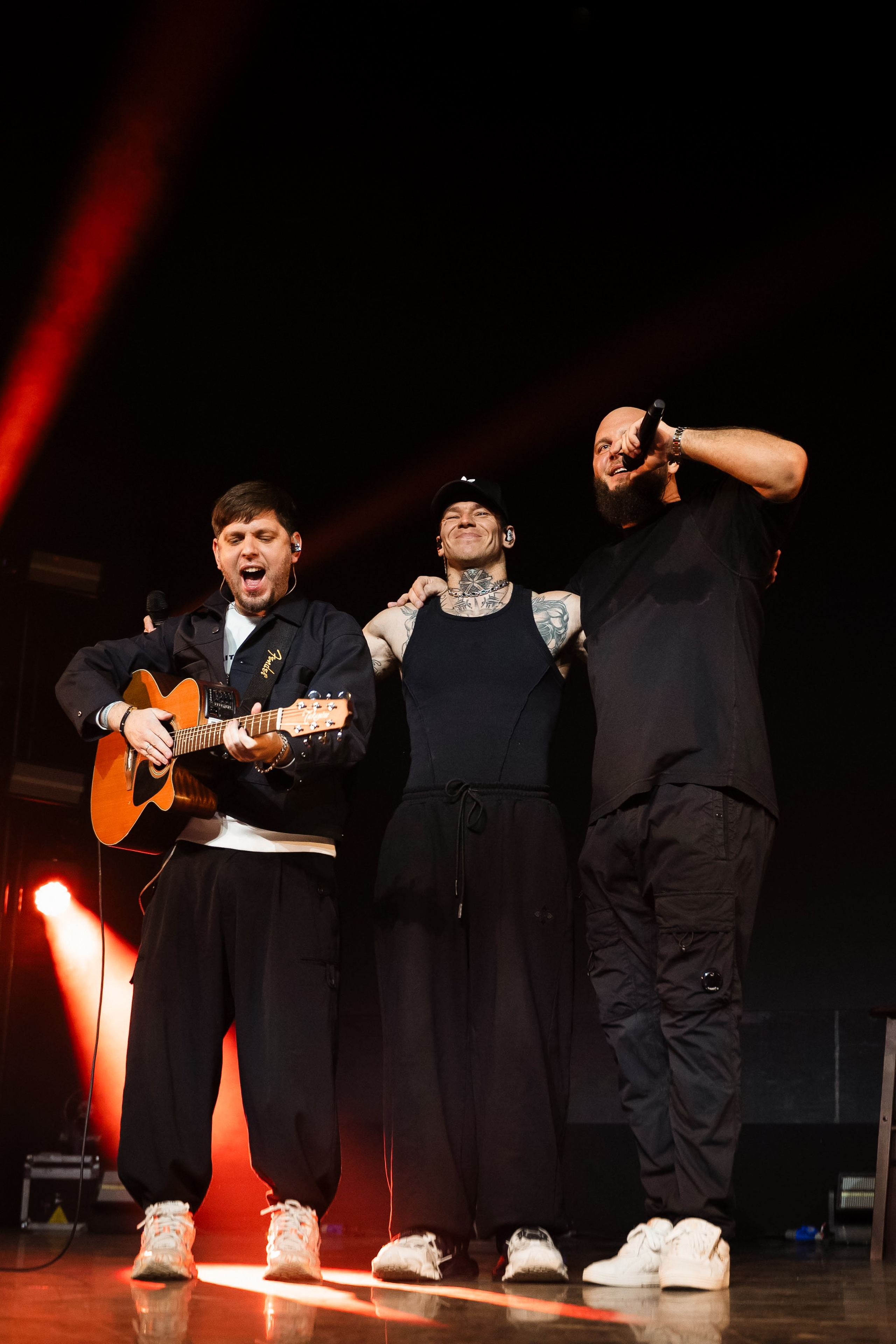 БРУТТО. Фотограф Москва