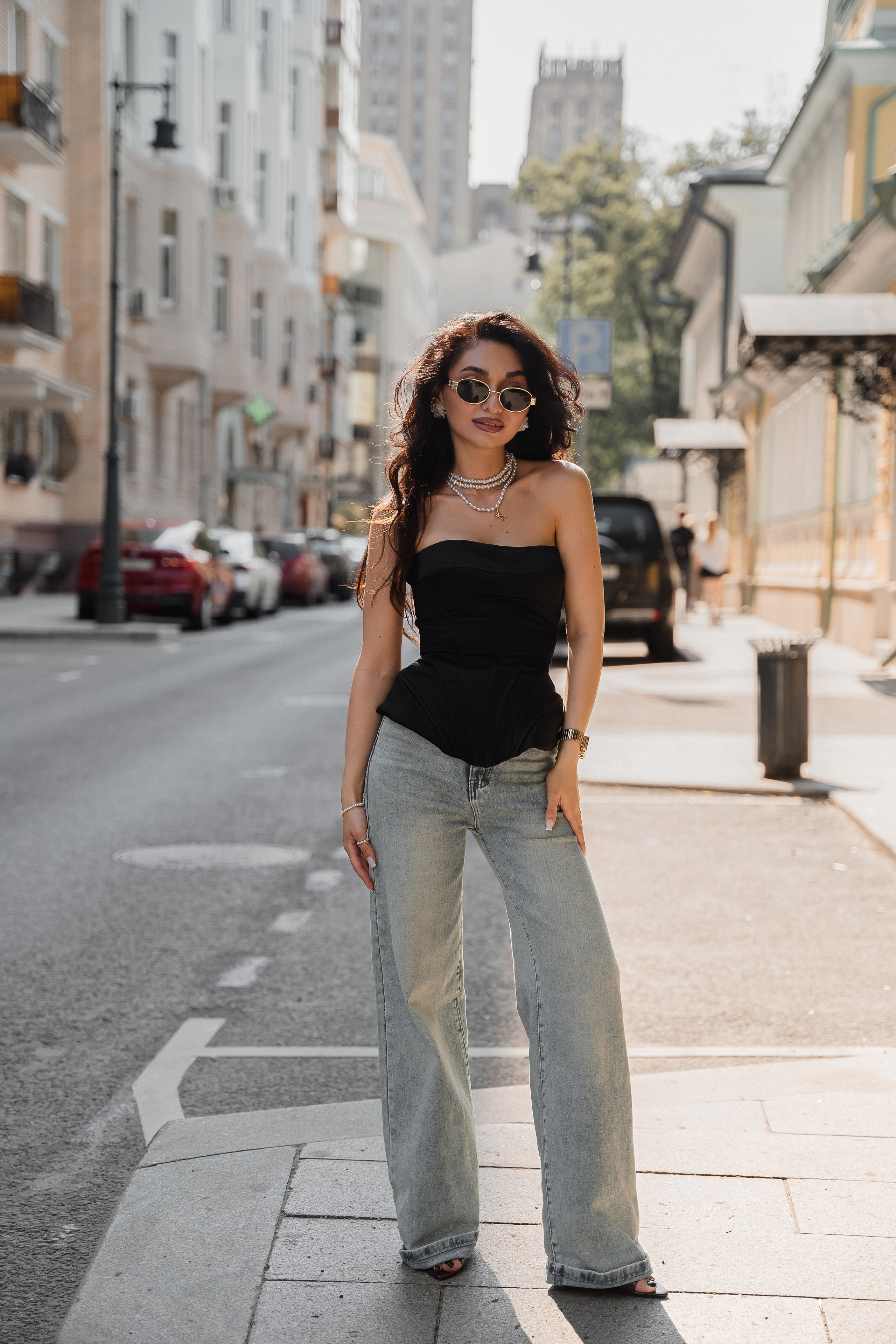 KRIS. Фотограф Москва