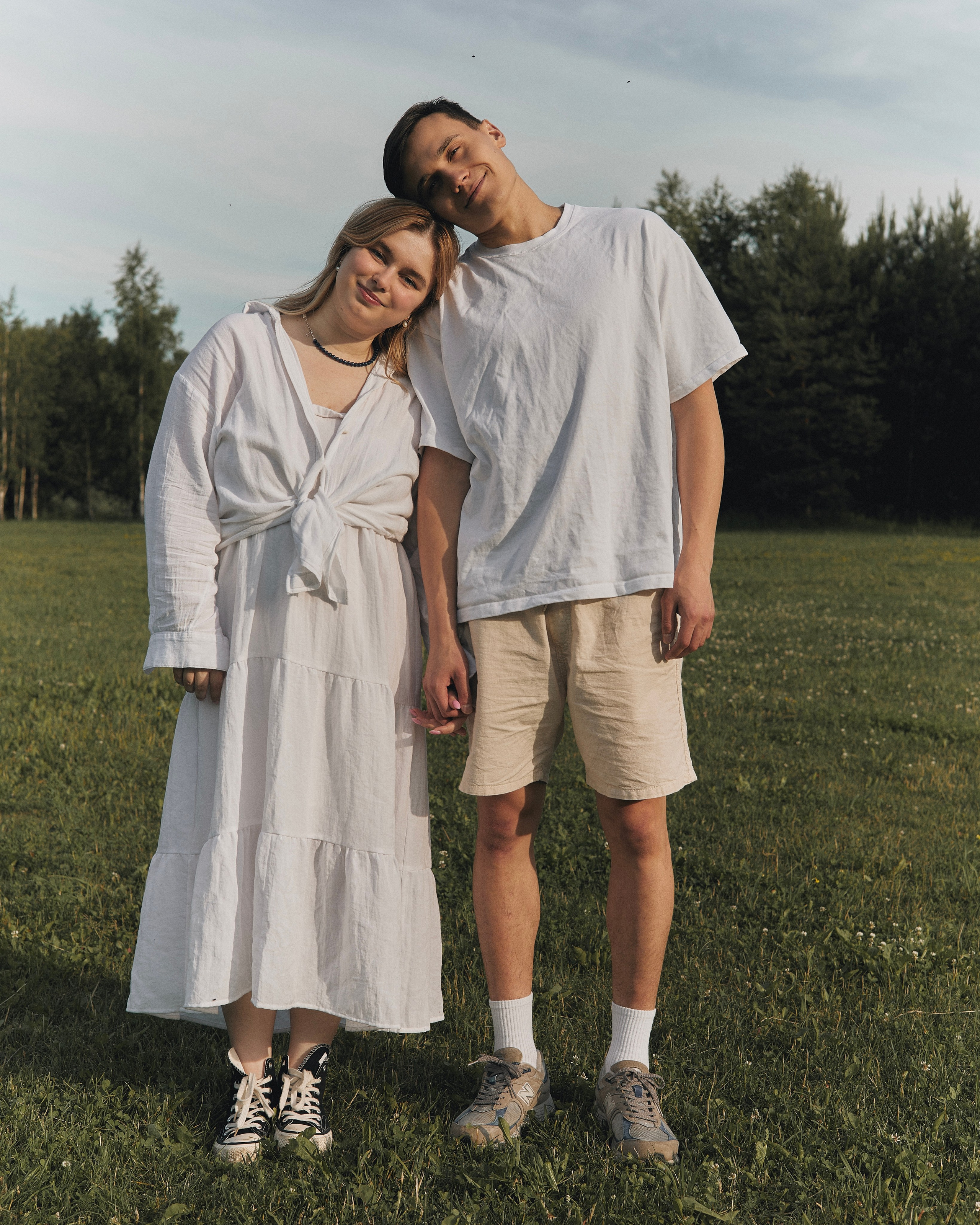 Полина и Данила. Фотограф в Москве Струц Влада