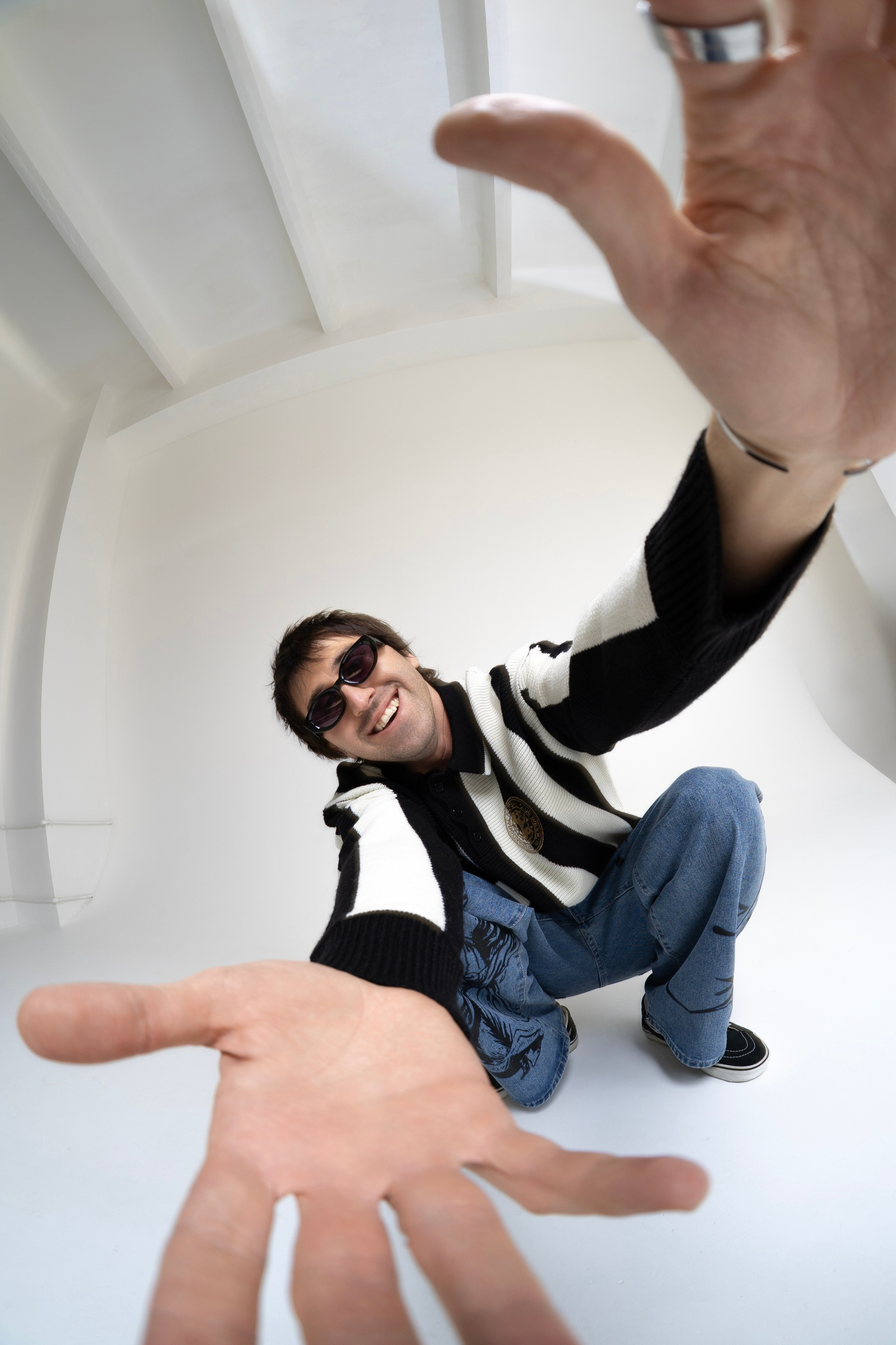 BLIZKEY. Meyker Daria • Photographer in St. Petersburg