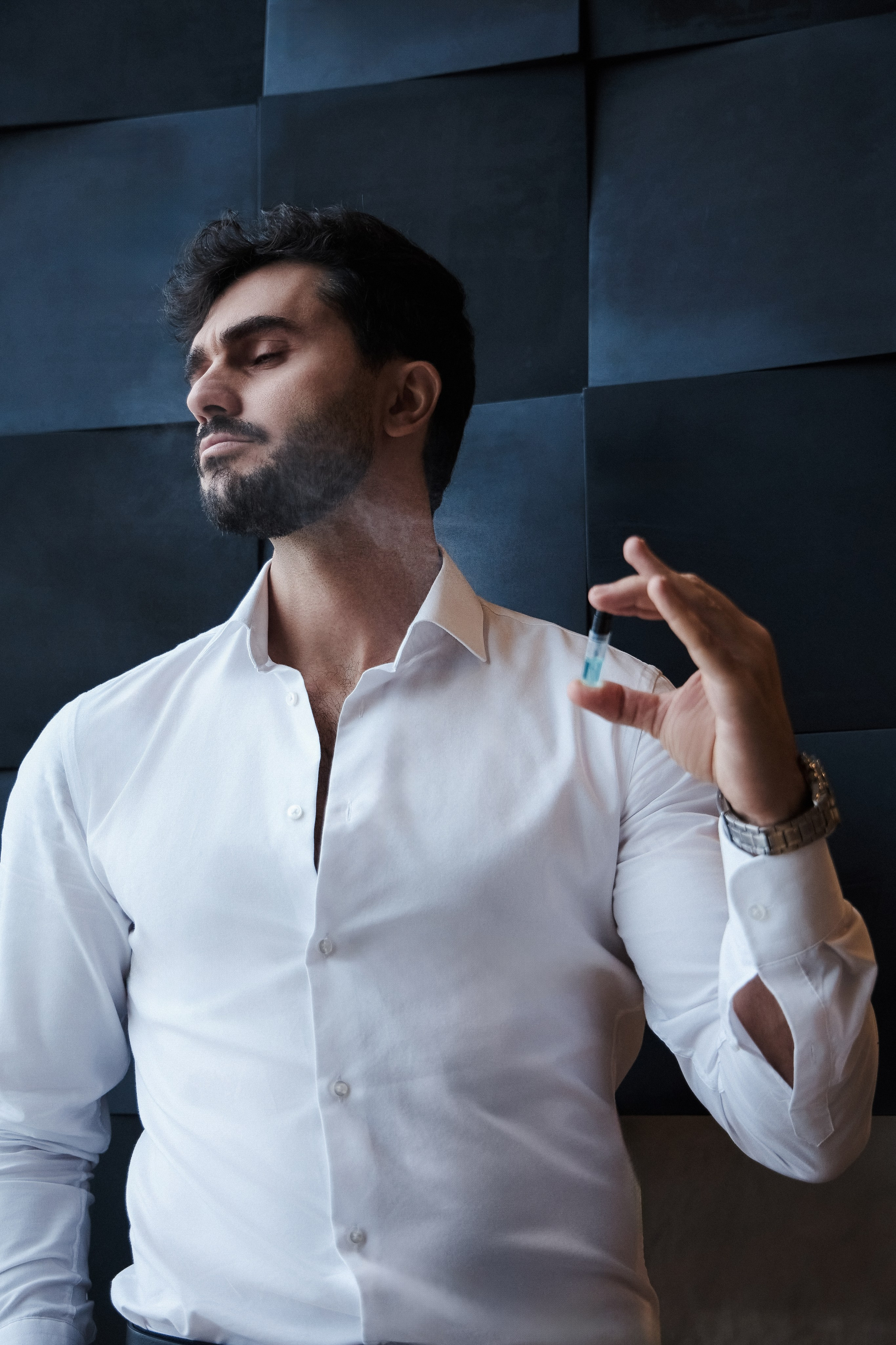 Парфюм. Meyker Daria • Photographer in St. Petersburg