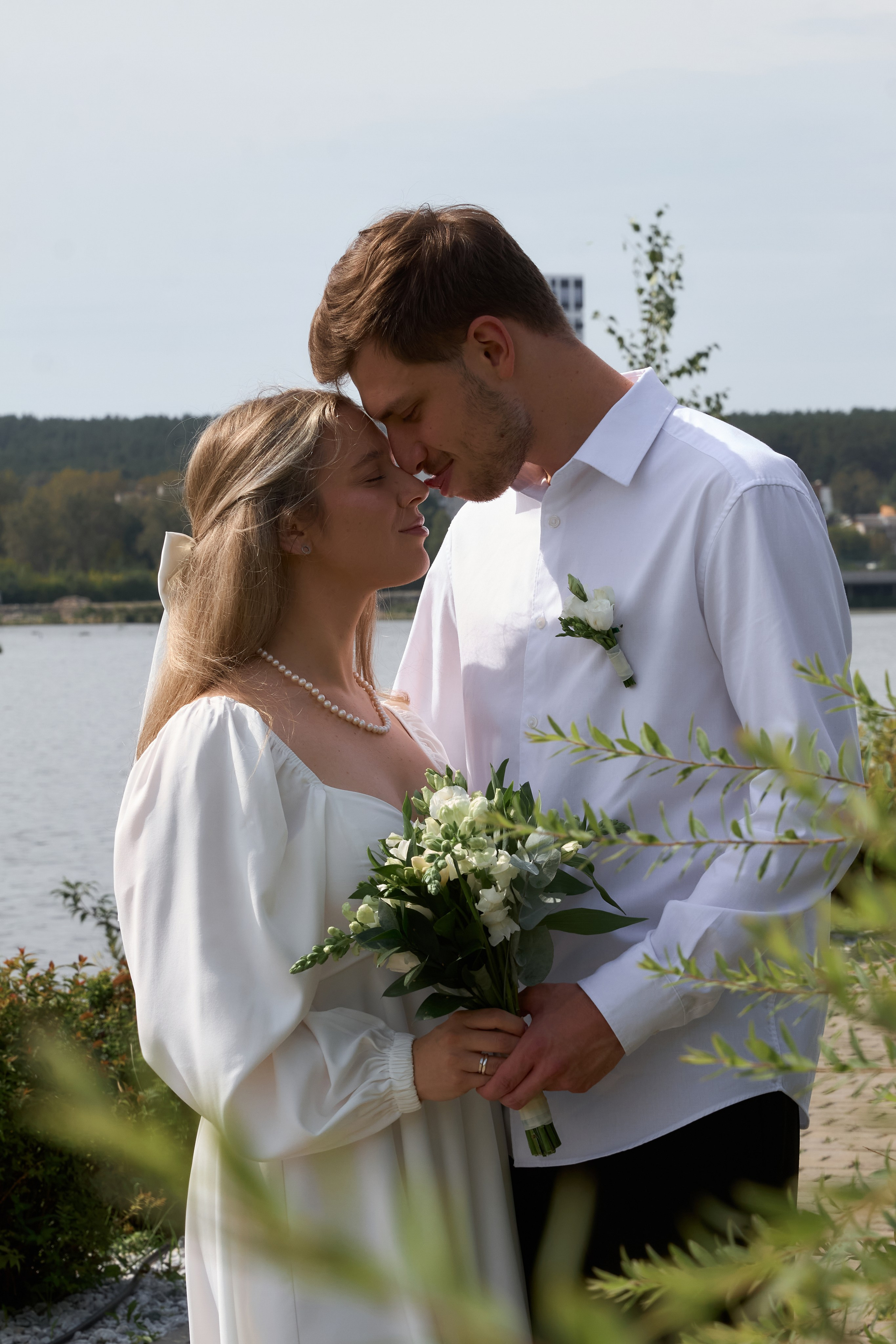 К & М. Фотограф Екатеринбург Елена Минина