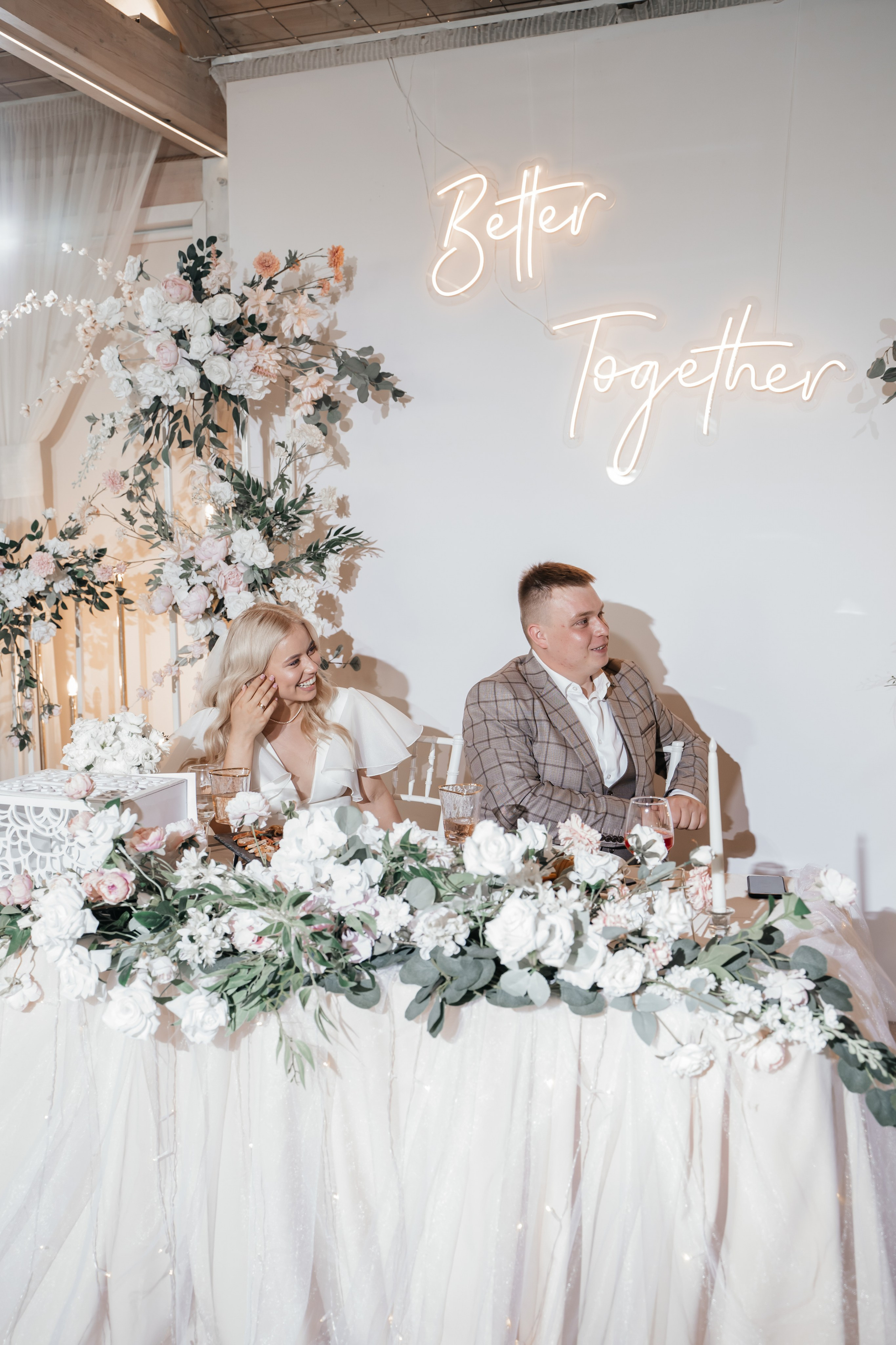 Свадебная история. Свадебный фотограф Амина Хомович