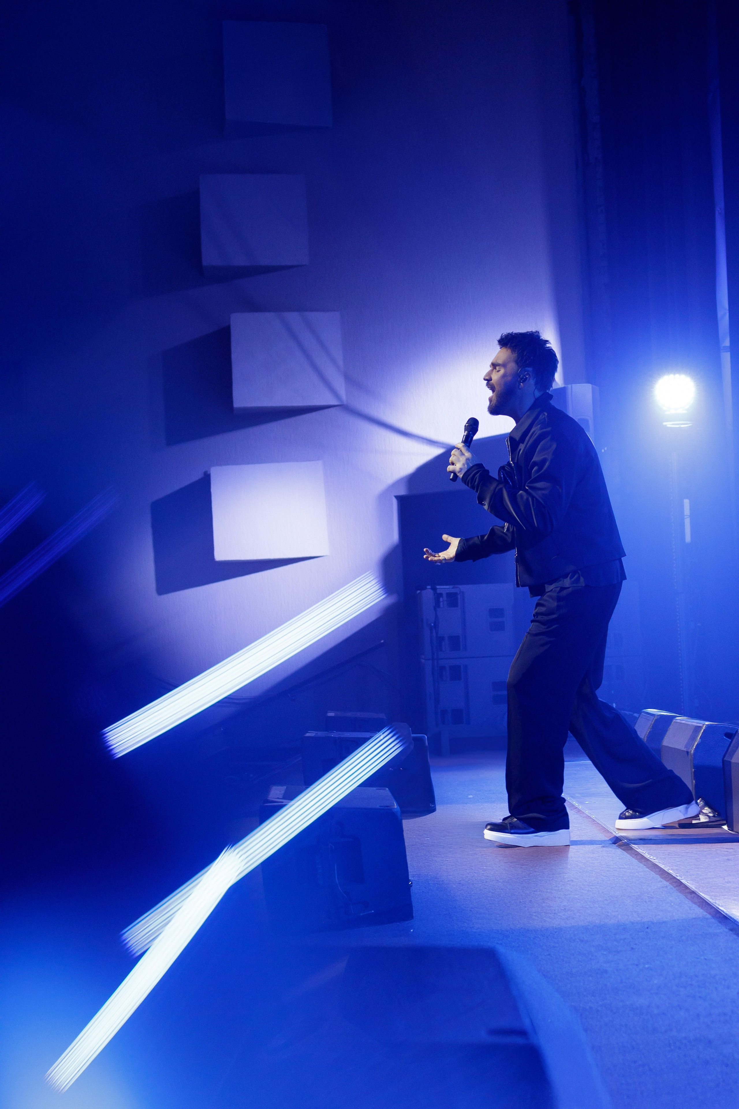 Панайотов в Туле. Команда фотографов