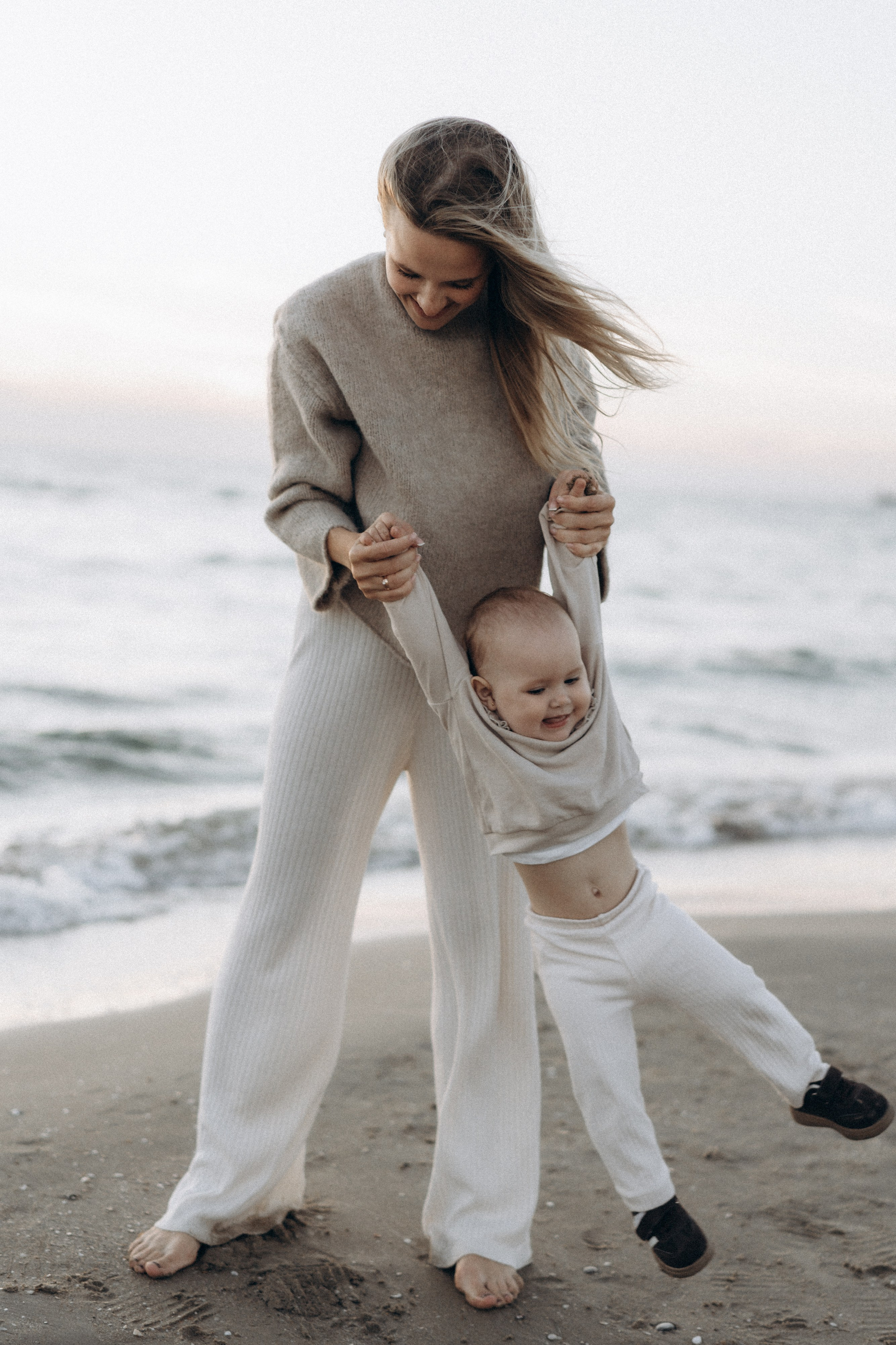 Кристина и Женя. Семейный и детский фотограф в Волгограде и Сочи Наталия Пирметова