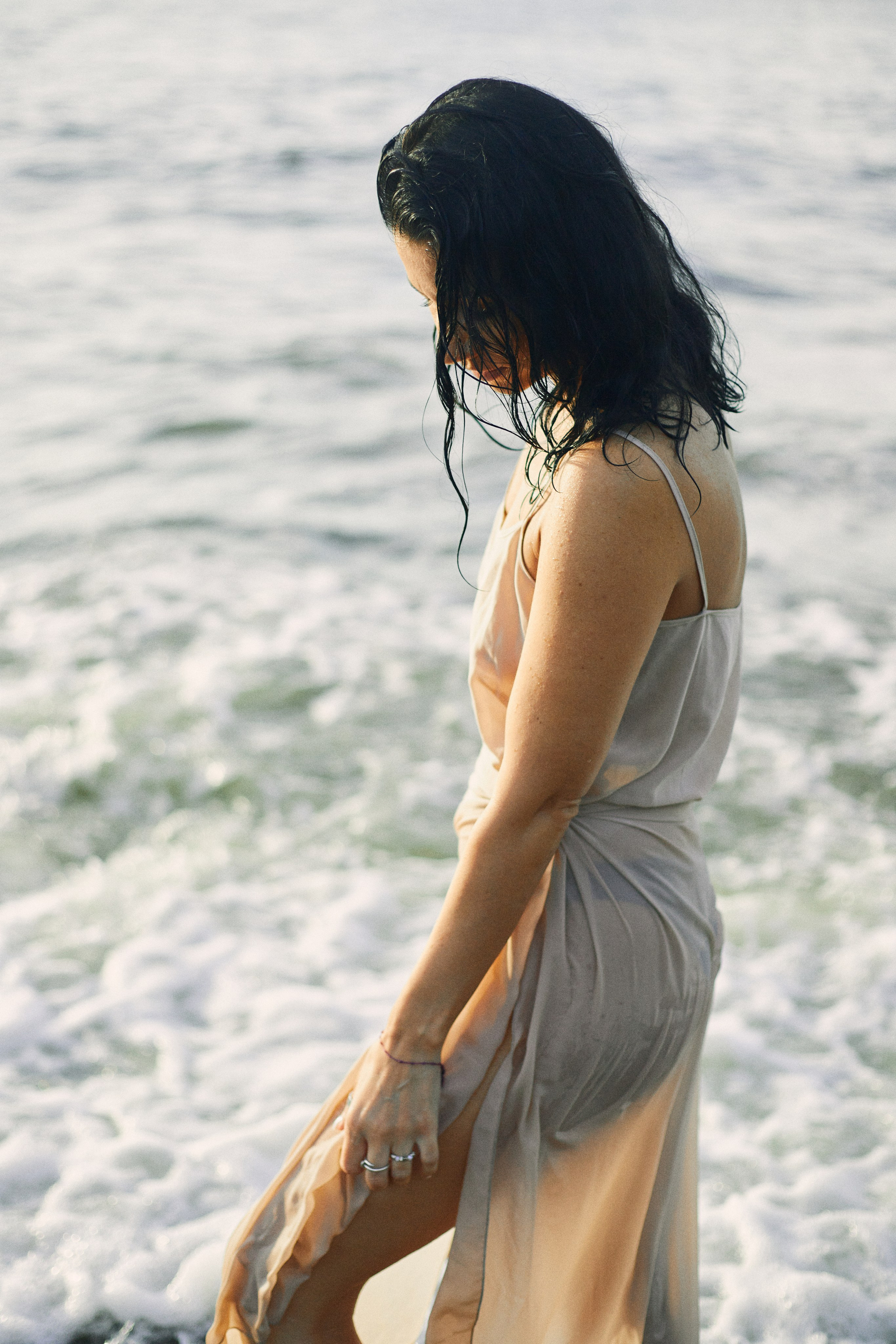 Дина. Фотограф Ионова Анастасия, г Владивосток