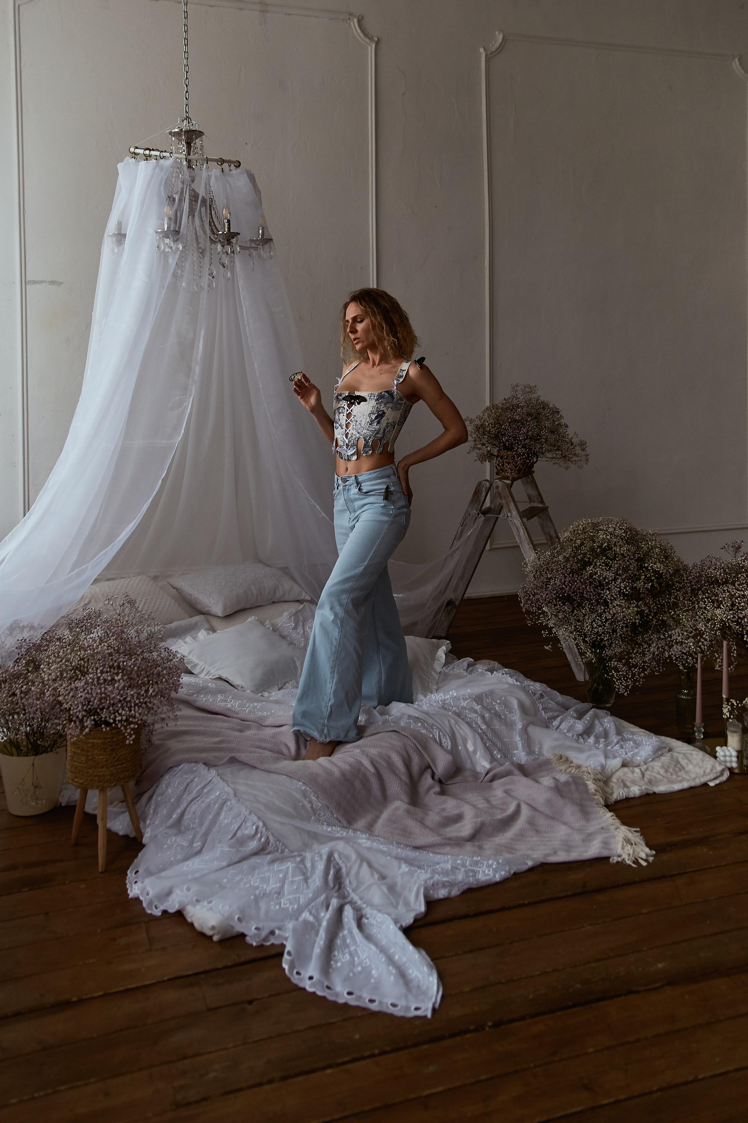 Мои фотопроекты. Анастасия Марунич | Блогер | Ставрополь