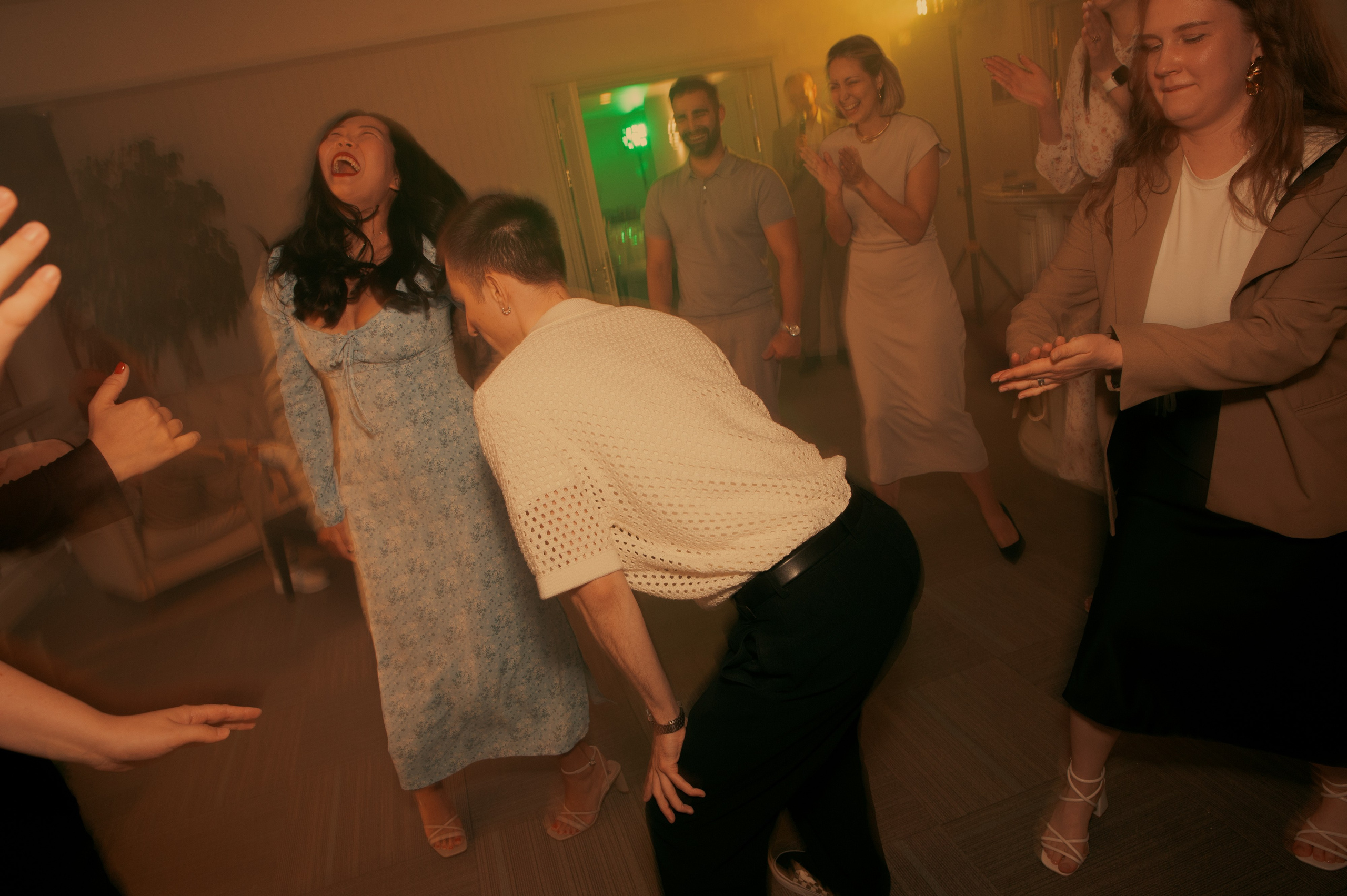 Мария и Алексей. Свадебный и портретный фотограф в Москве Жердев Даниил