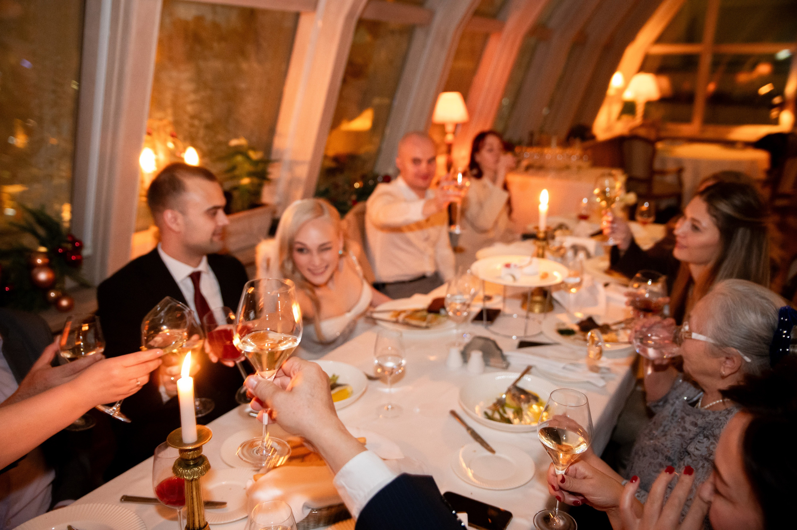 Свадебная фотосессия в Radisson Collection Hotel мск. Свадебный и портретный фотограф в Москве Жердев Даниил