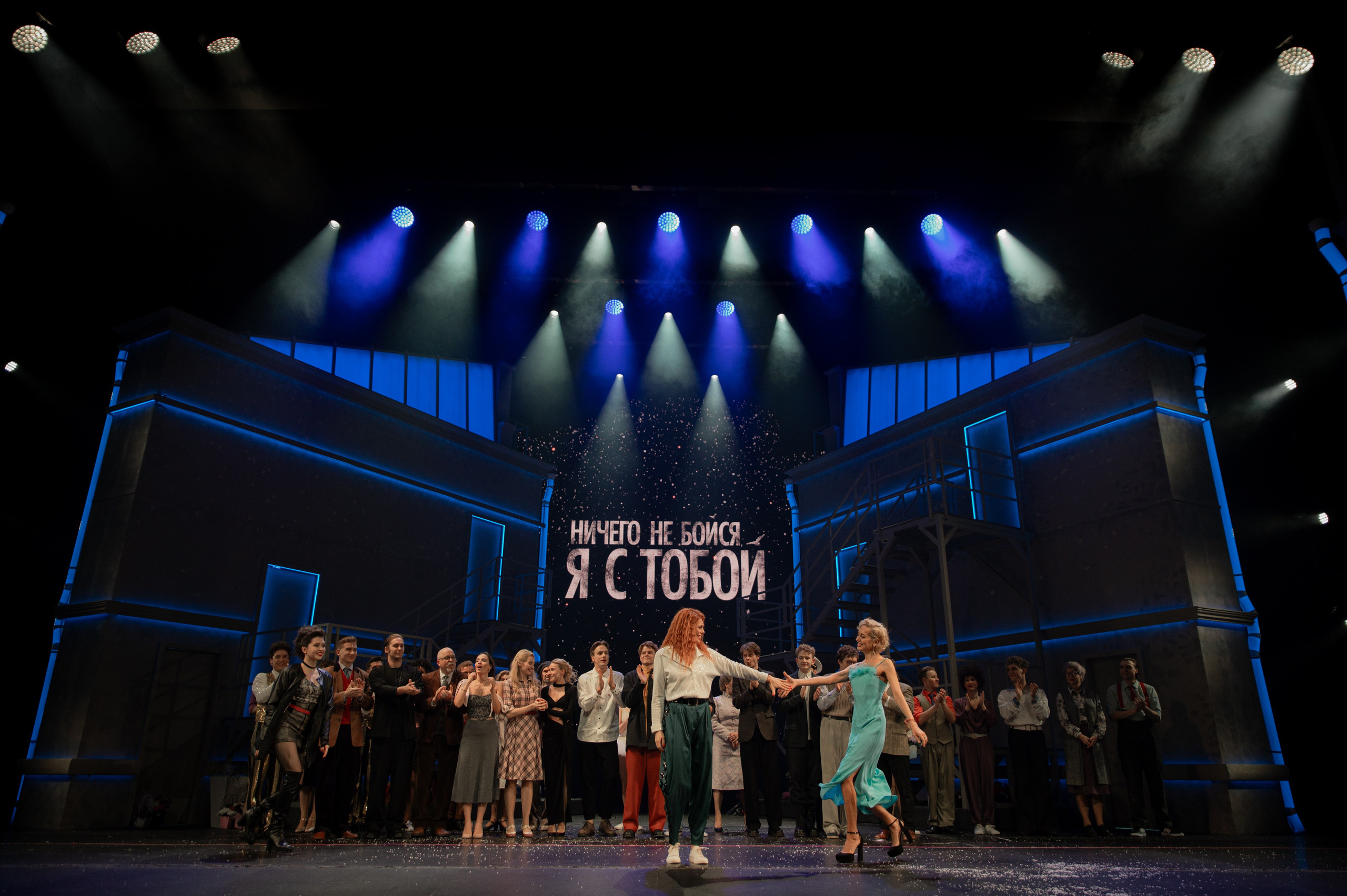 ННБ. Свадебный и портретный фотограф в Москве Жердев Даниил