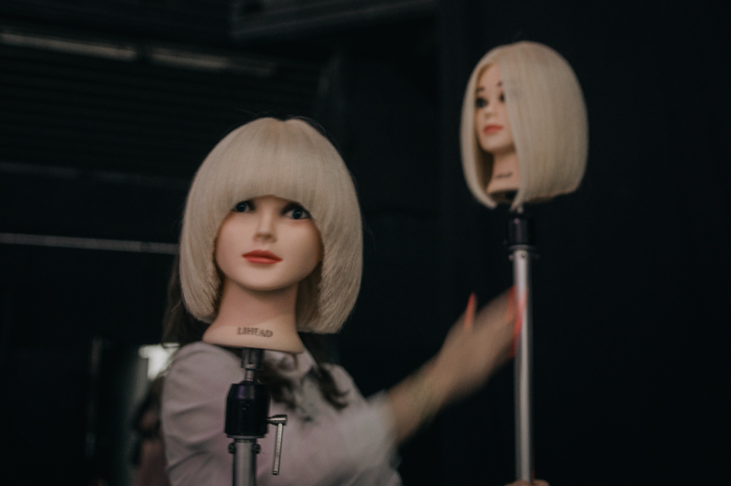 BeautyDayProHair 2025. Свадебный и портретный фотограф в Москве Жердев Даниил