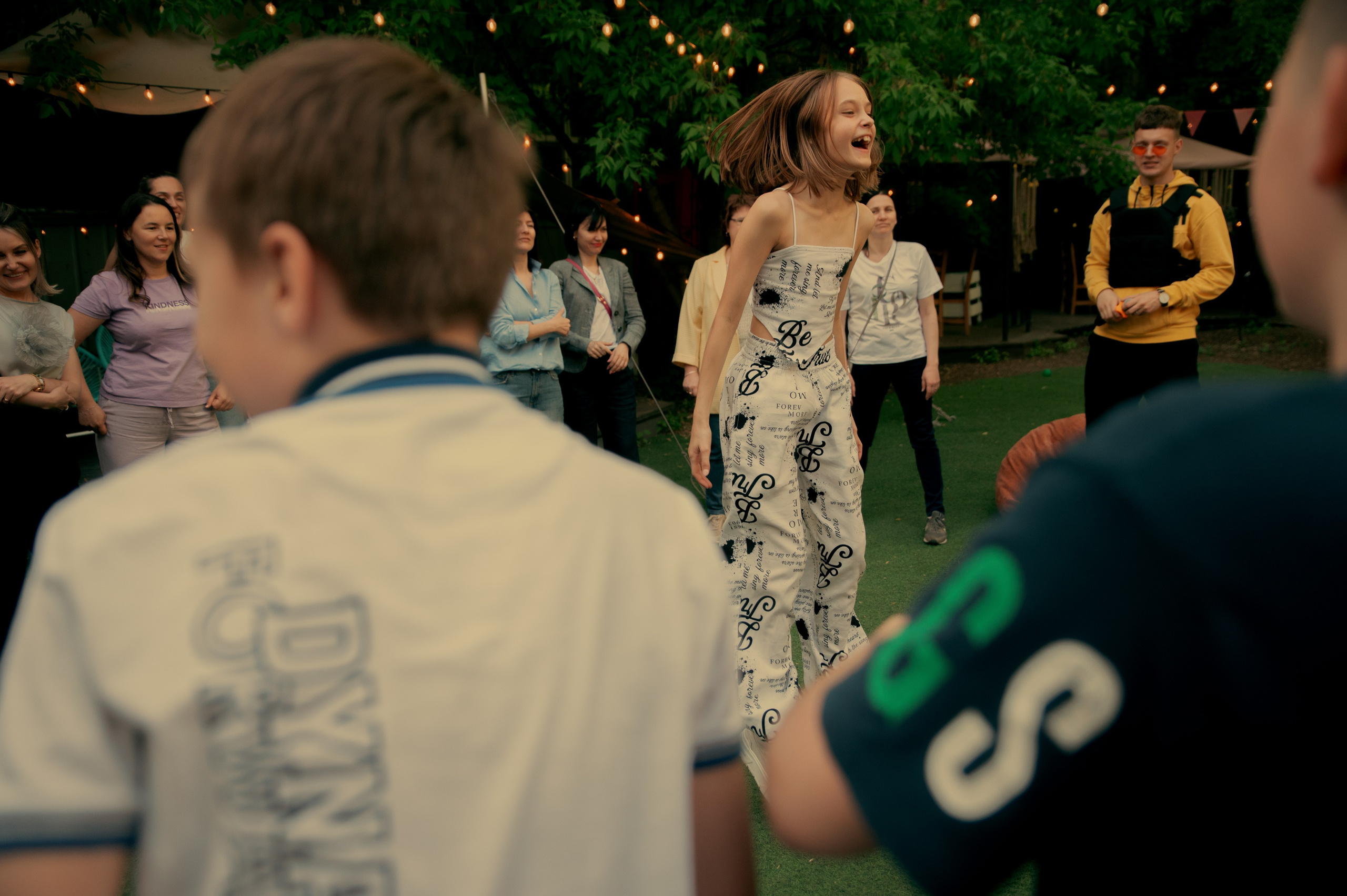 Детский выпускной. Свадебный и портретный фотограф в Москве Жердев Даниил