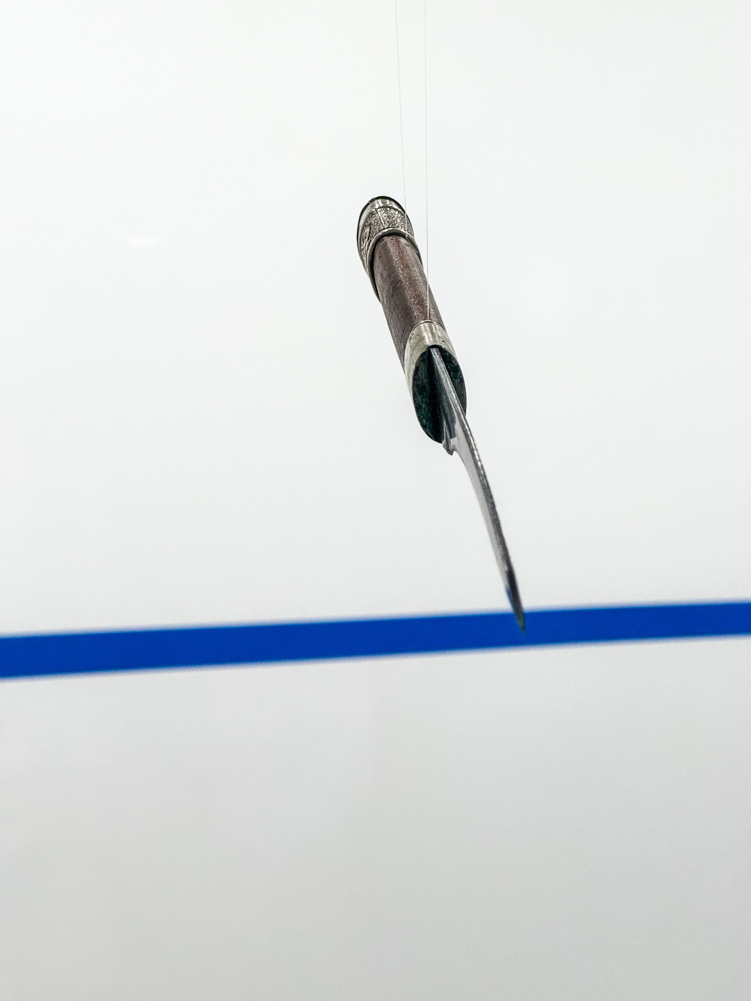 Вторая линия защиты от интервенций потустороннего мира. KRUS group